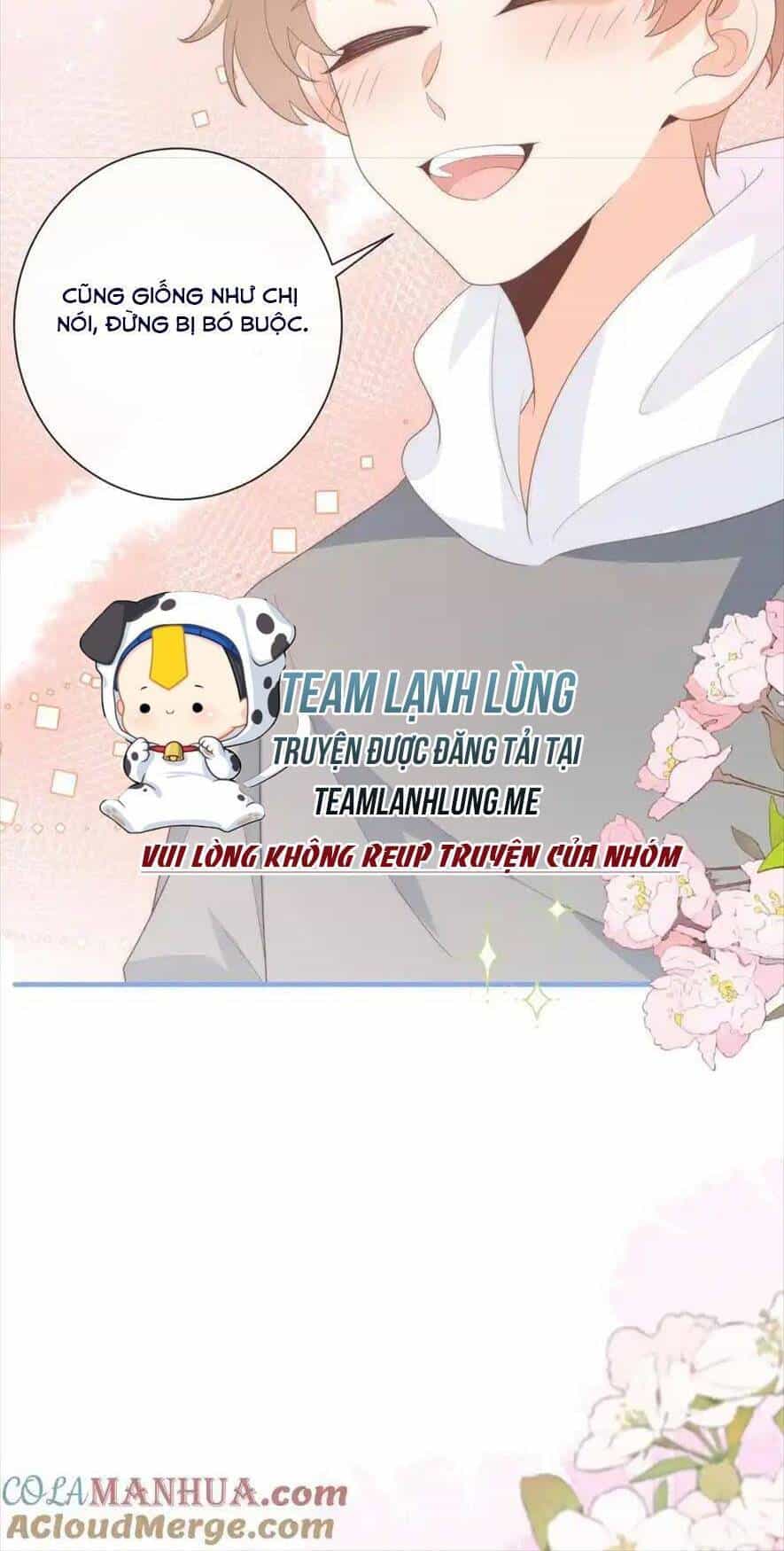 Trọng Sinh Trở Lại Làm Vợ Tổng Tài - Chương 117 - ảnh 8