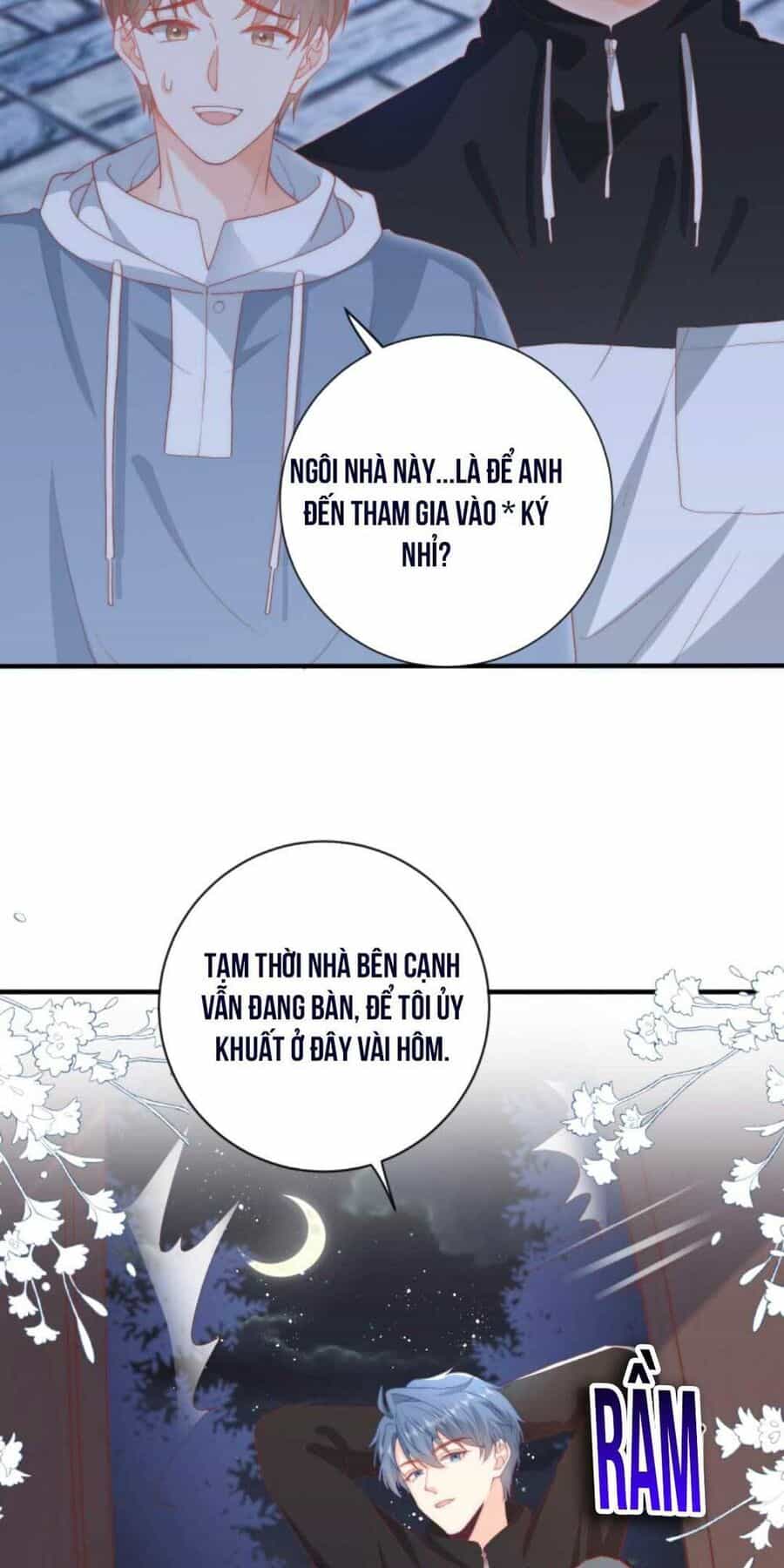 Trọng Sinh Trở Lại Làm Vợ Tổng Tài - Chương 11 - ảnh 32