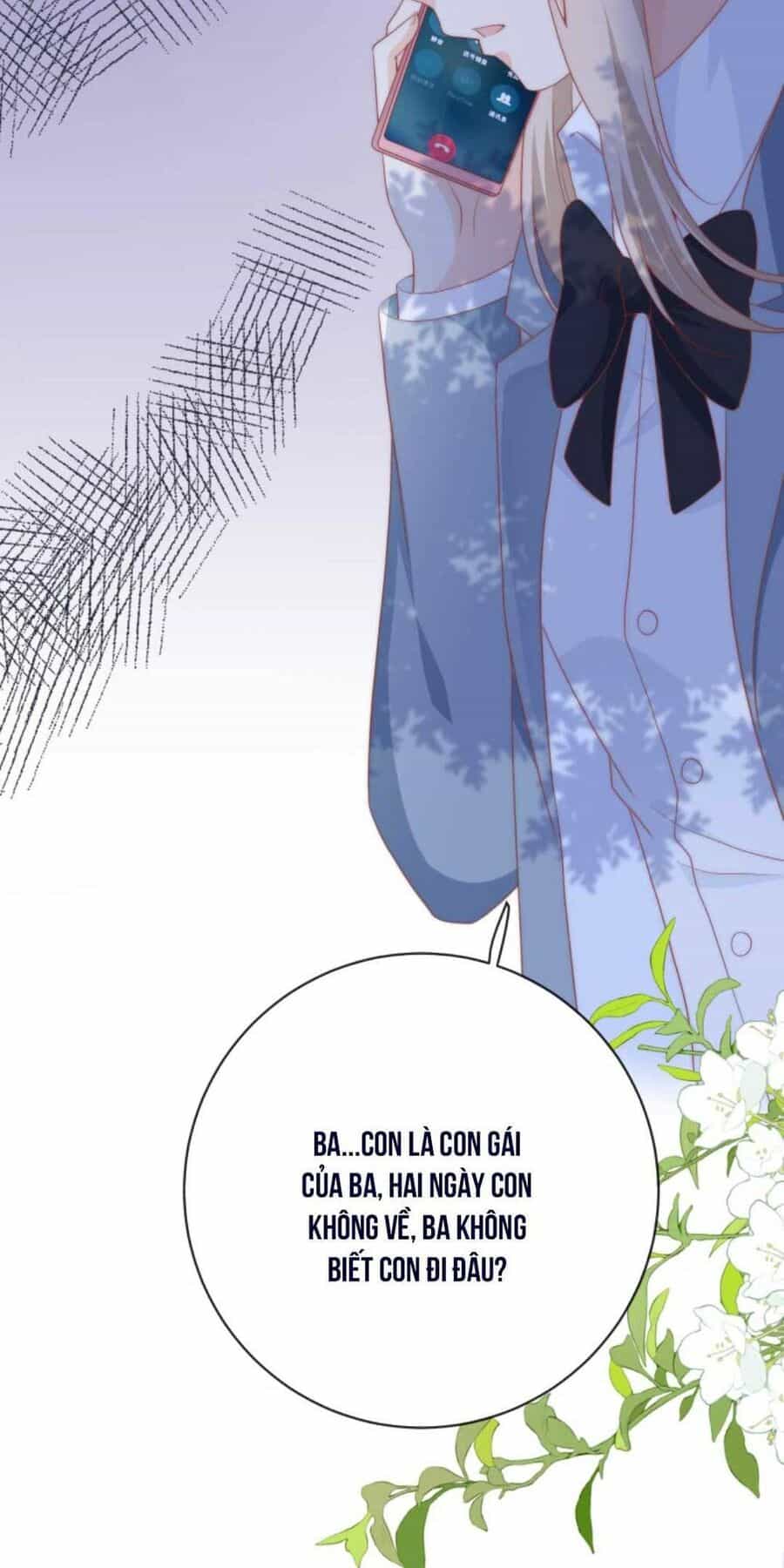 Trọng Sinh Trở Lại Làm Vợ Tổng Tài - Chương 11 - ảnh 7
