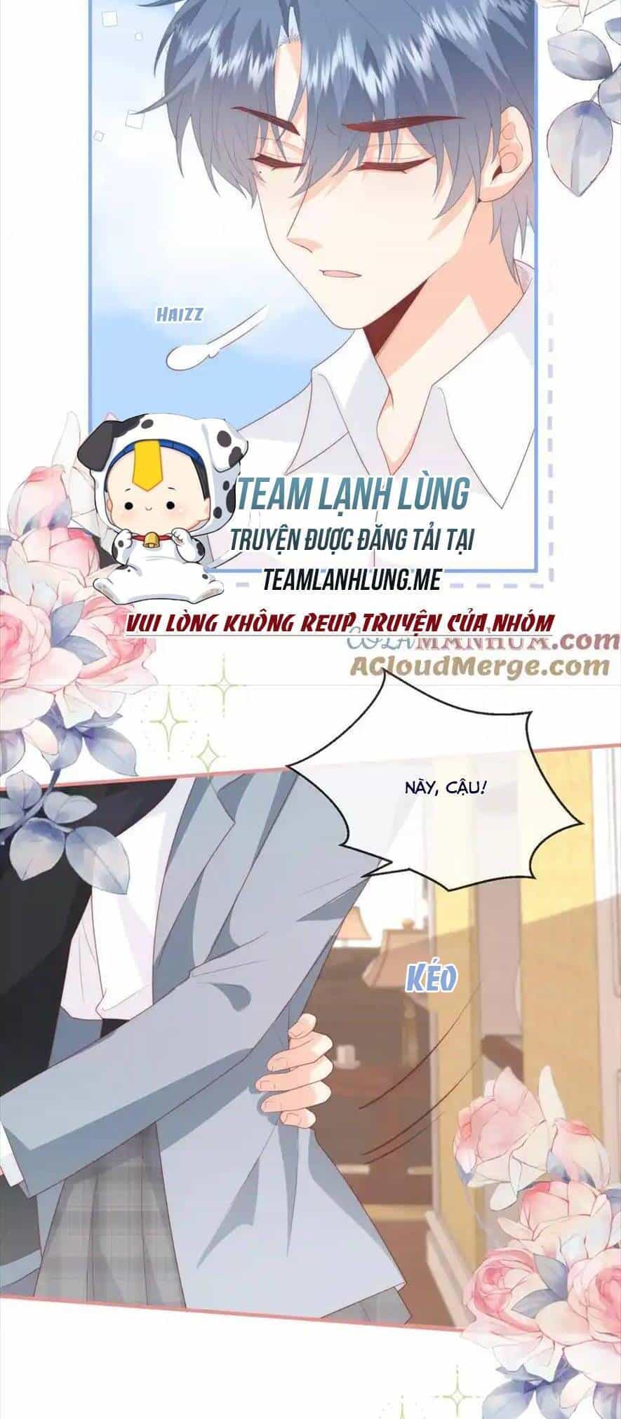 Trọng Sinh Trở Lại Làm Vợ Tổng Tài - Chương 119 - ảnh 22