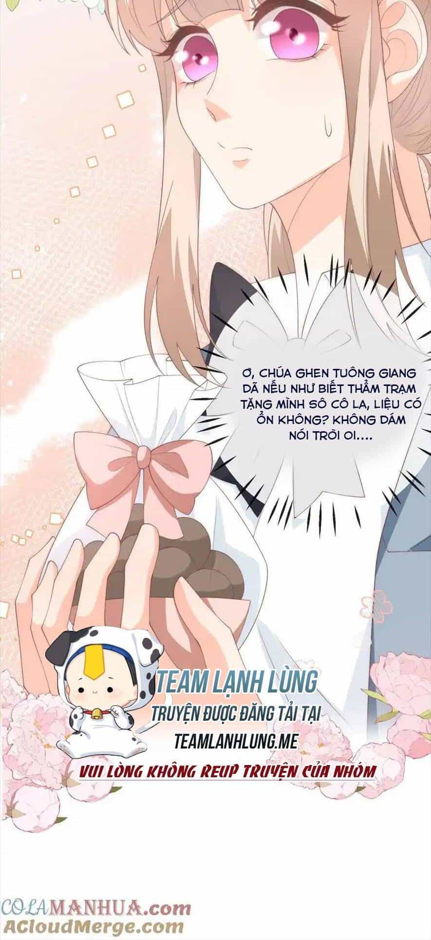 Trọng Sinh Trở Lại Làm Vợ Tổng Tài - Chương 120 - ảnh 27