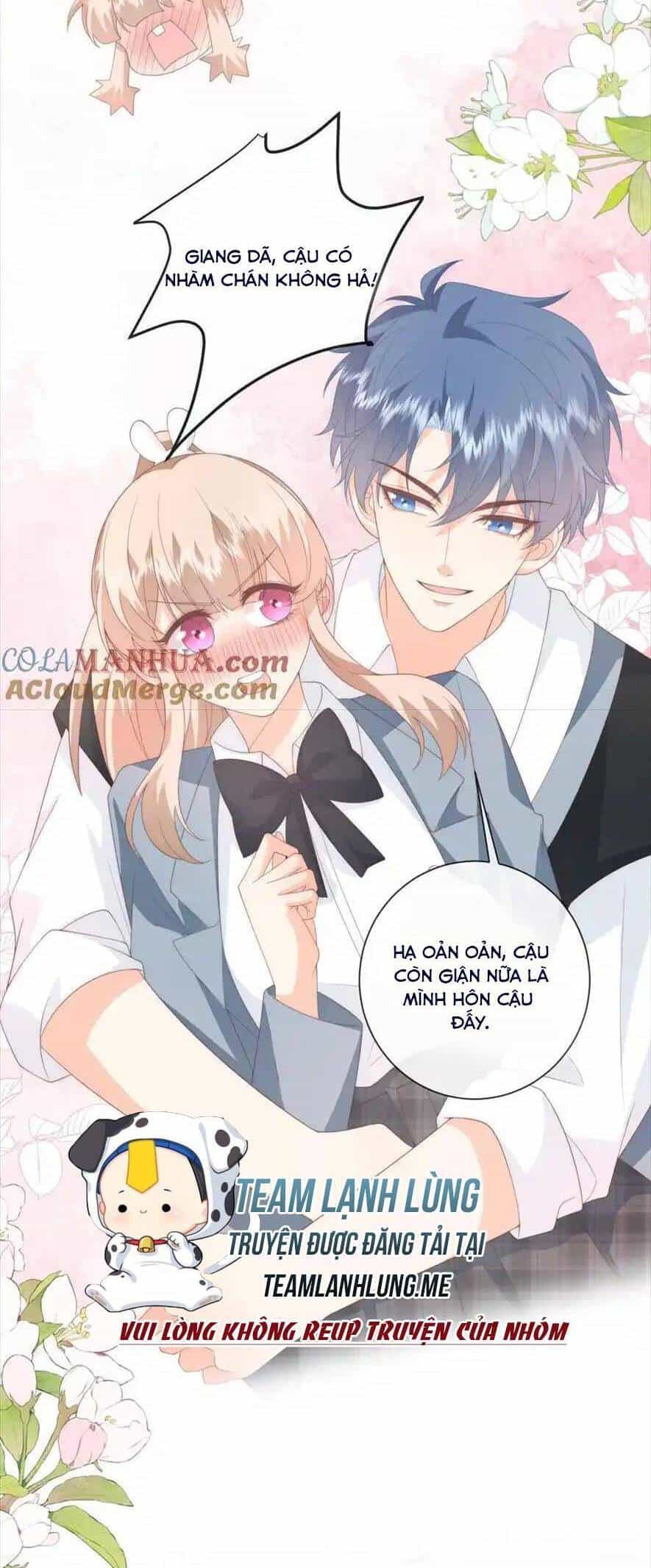 Trọng Sinh Trở Lại Làm Vợ Tổng Tài - Chương 120 - ảnh 4