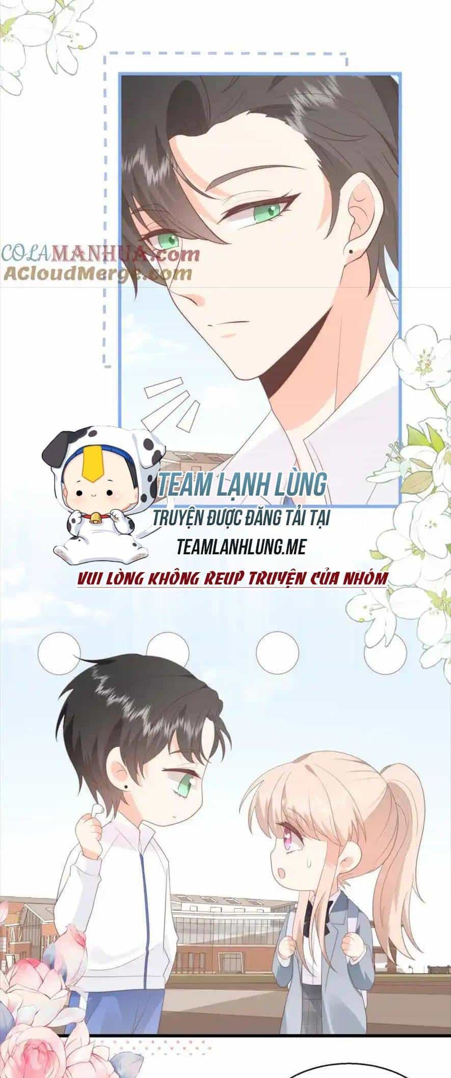 Trọng Sinh Trở Lại Làm Vợ Tổng Tài - Chương 121 - ảnh 15