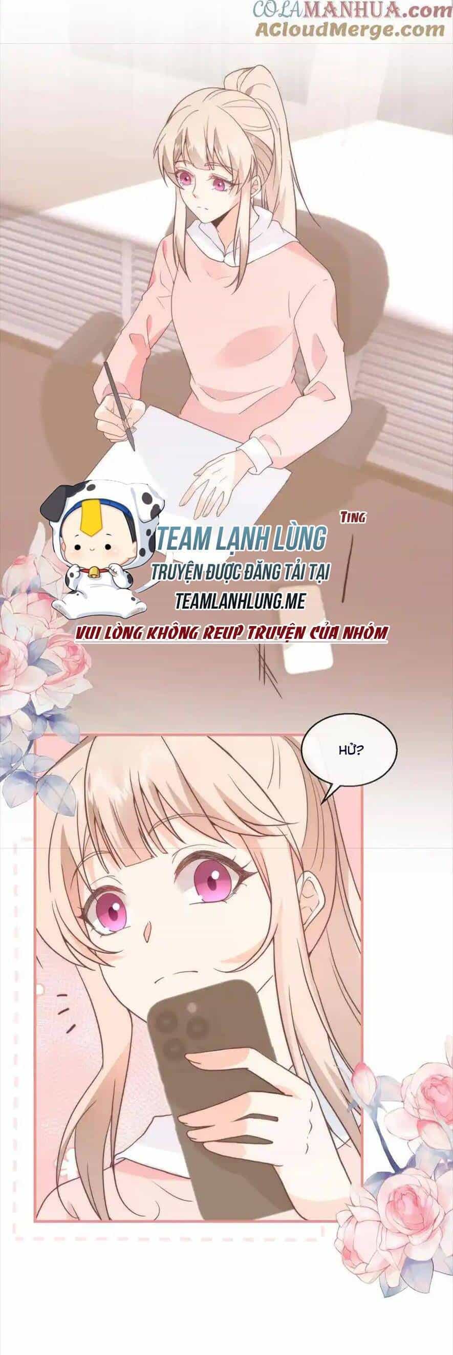 Trọng Sinh Trở Lại Làm Vợ Tổng Tài - Chương 125 - ảnh 4