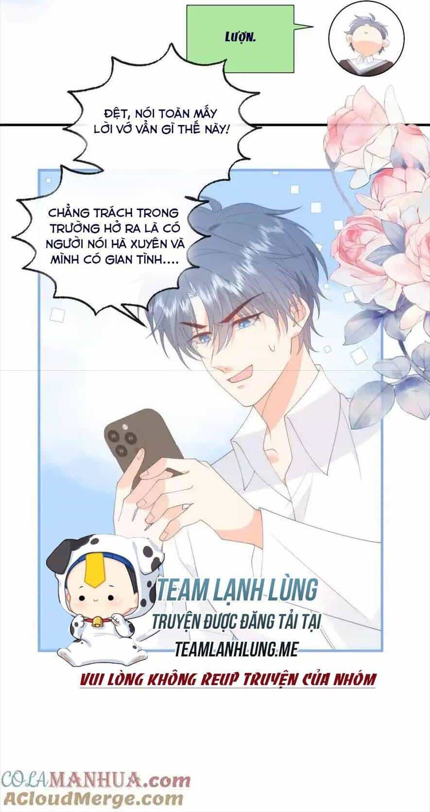 Trọng Sinh Trở Lại Làm Vợ Tổng Tài - Chương 127 - ảnh 21