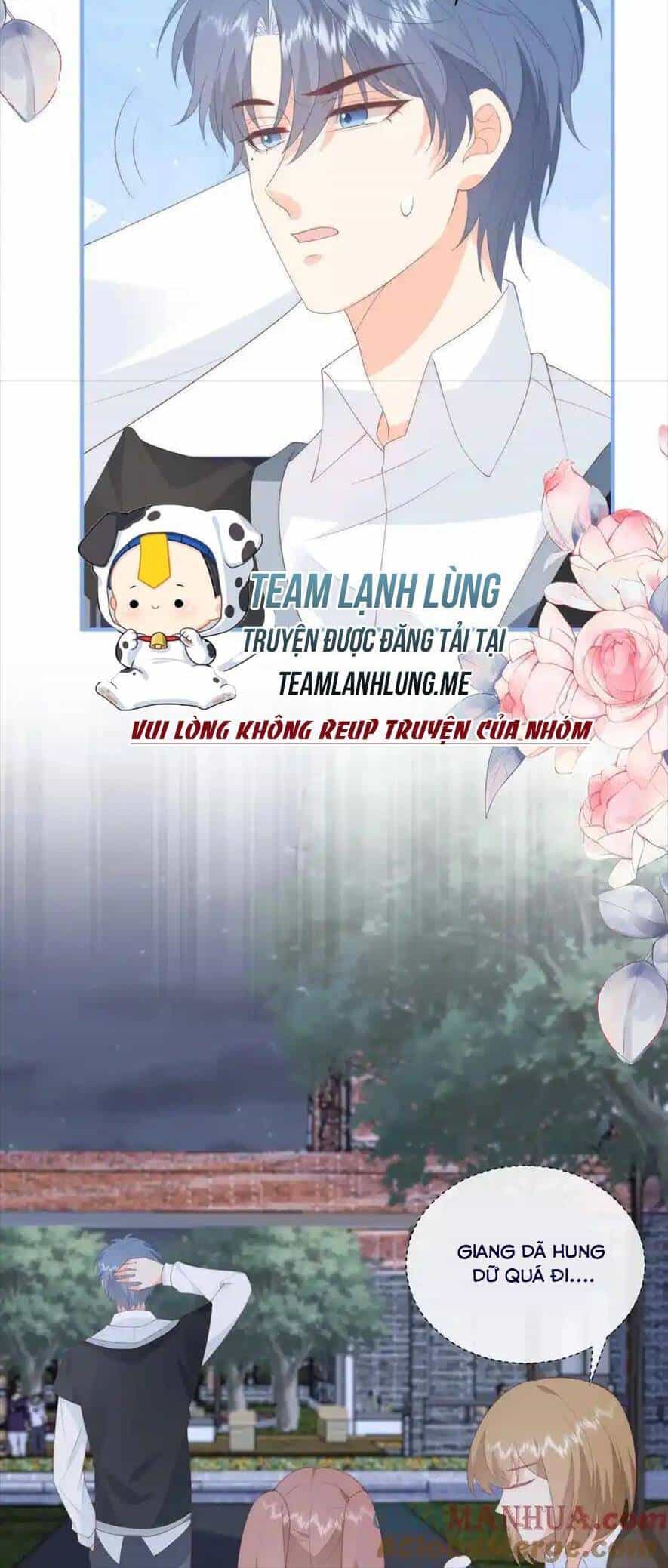 Trọng Sinh Trở Lại Làm Vợ Tổng Tài - Chương 127 - ảnh 8