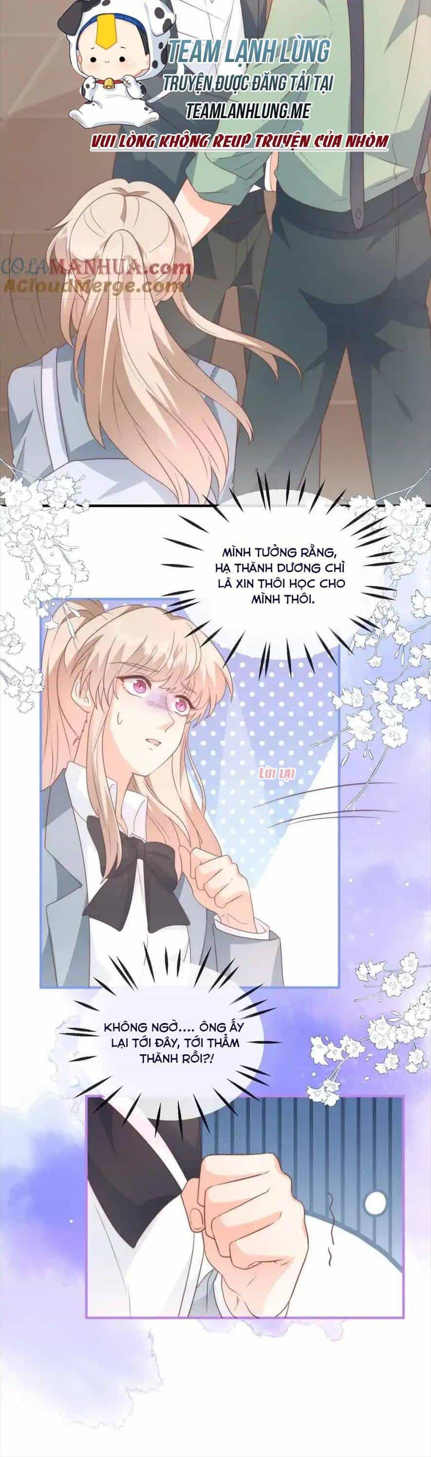 Trọng Sinh Trở Lại Làm Vợ Tổng Tài - Chương 128 - ảnh 22
