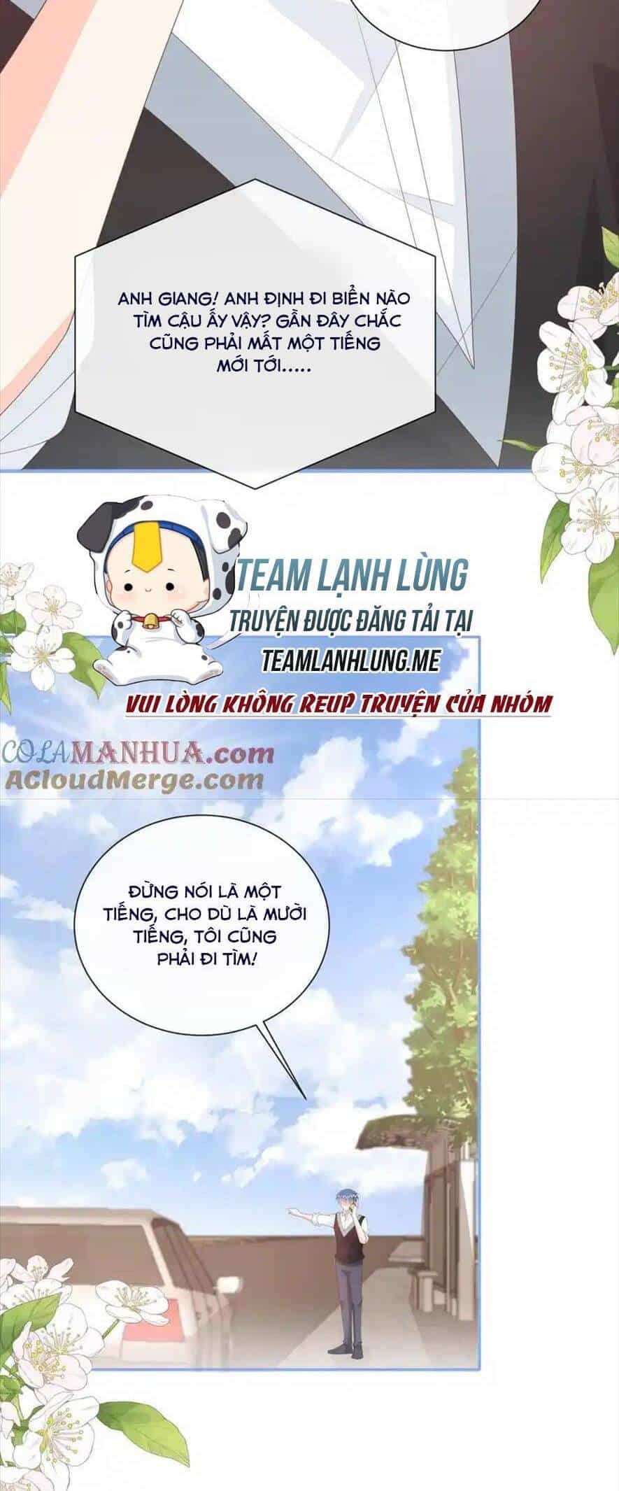 Trọng Sinh Trở Lại Làm Vợ Tổng Tài - Chương 130 - ảnh 14