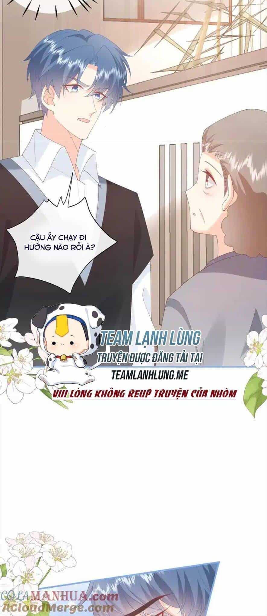 Trọng Sinh Trở Lại Làm Vợ Tổng Tài - Chương 130 - ảnh 8