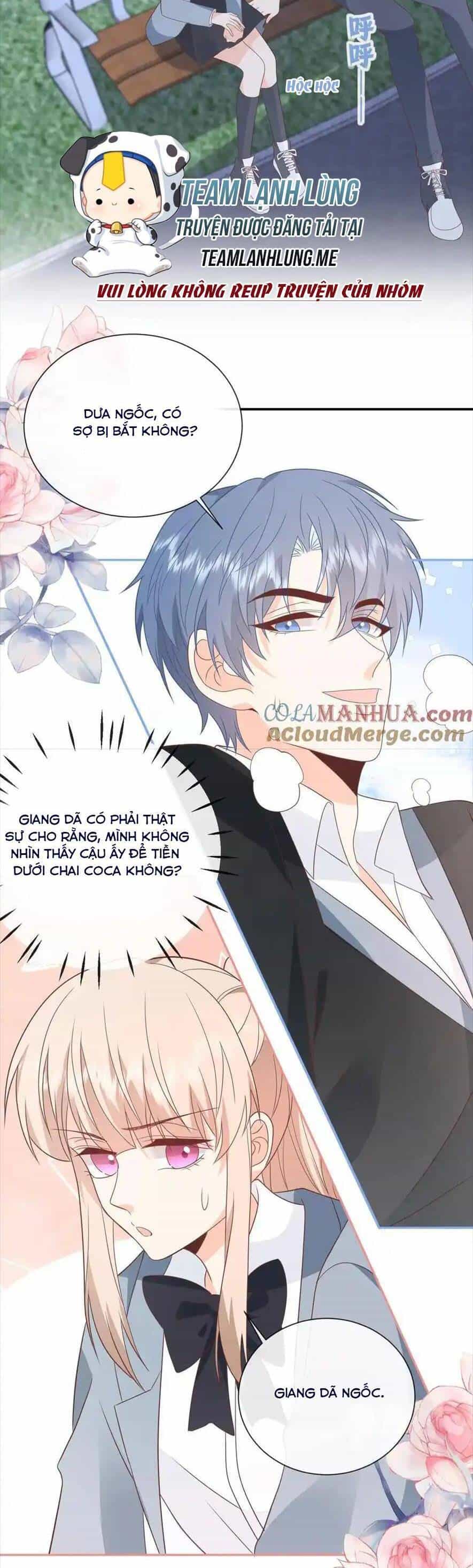 Trọng Sinh Trở Lại Làm Vợ Tổng Tài - Chương 133 - ảnh 12