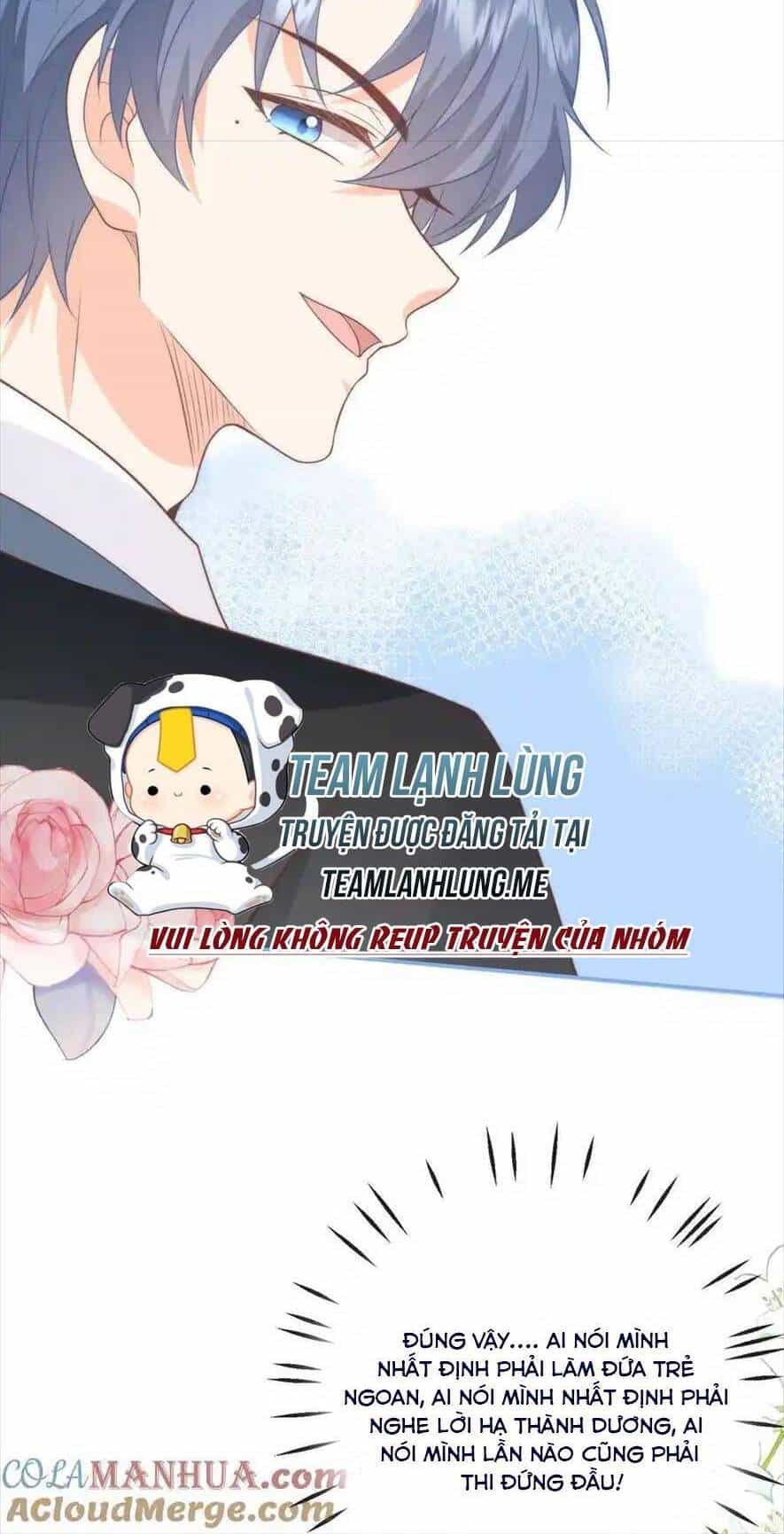 Trọng Sinh Trở Lại Làm Vợ Tổng Tài - Chương 133 - ảnh 8