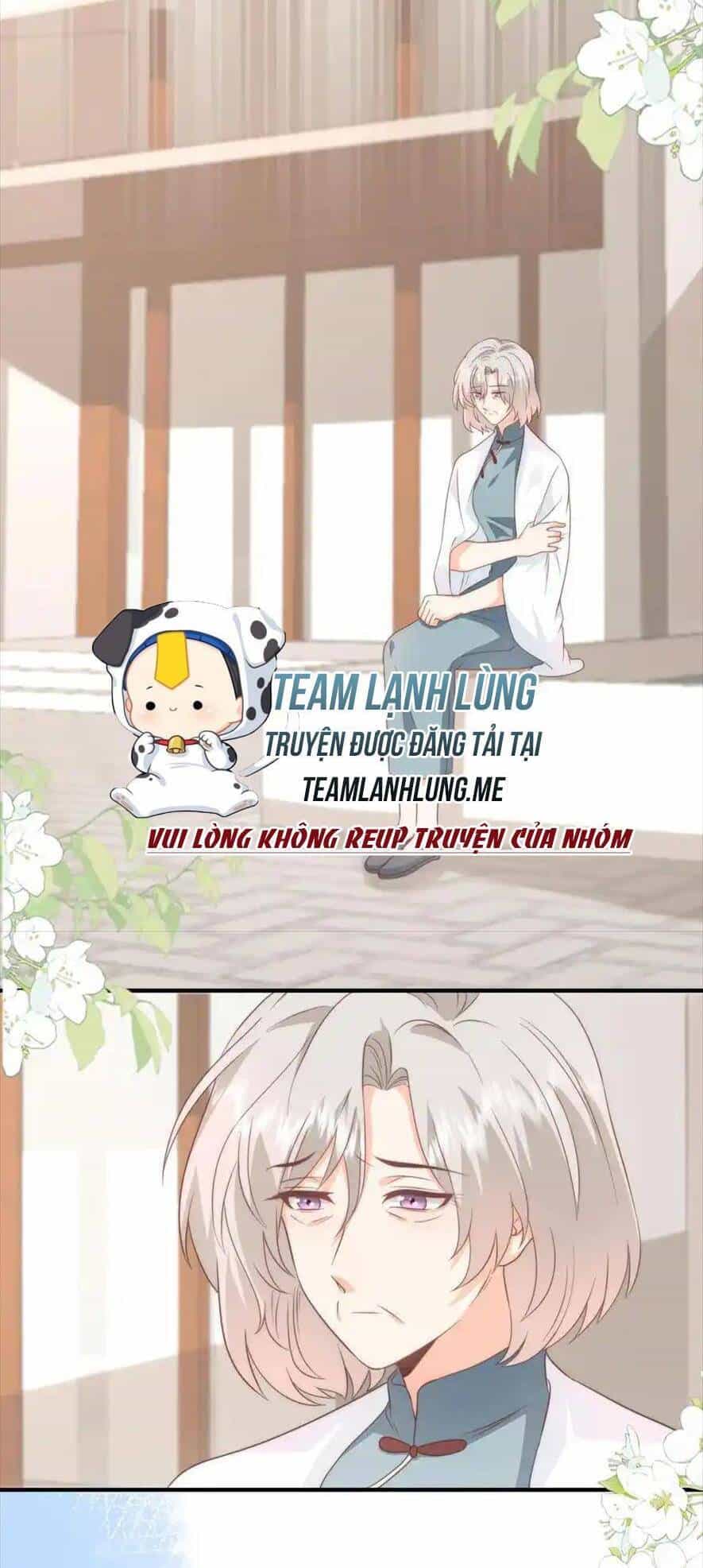 Trọng Sinh Trở Lại Làm Vợ Tổng Tài - Chương 135 - ảnh 2