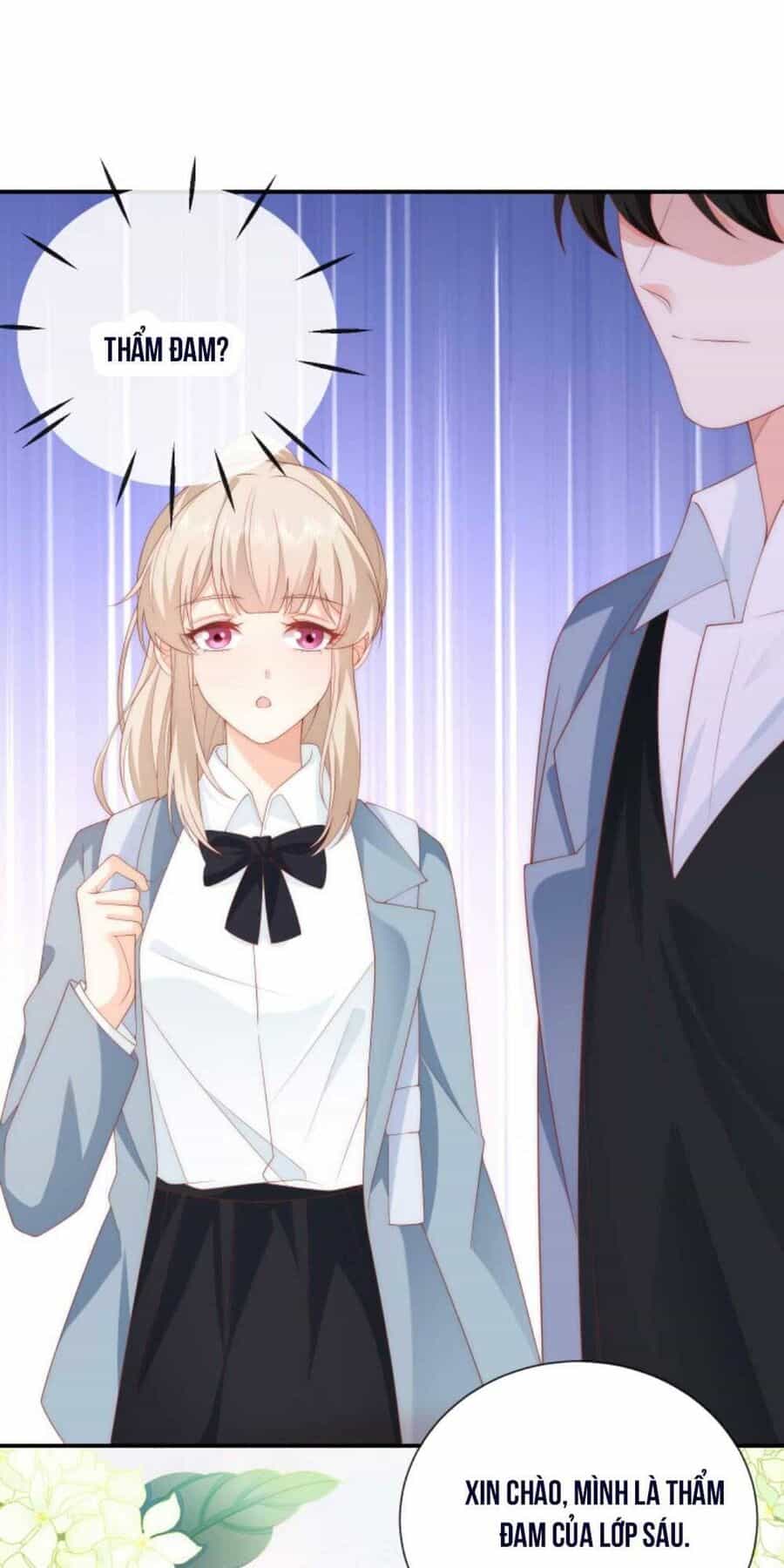 Trọng Sinh Trở Lại Làm Vợ Tổng Tài - Chương 13 - ảnh 31