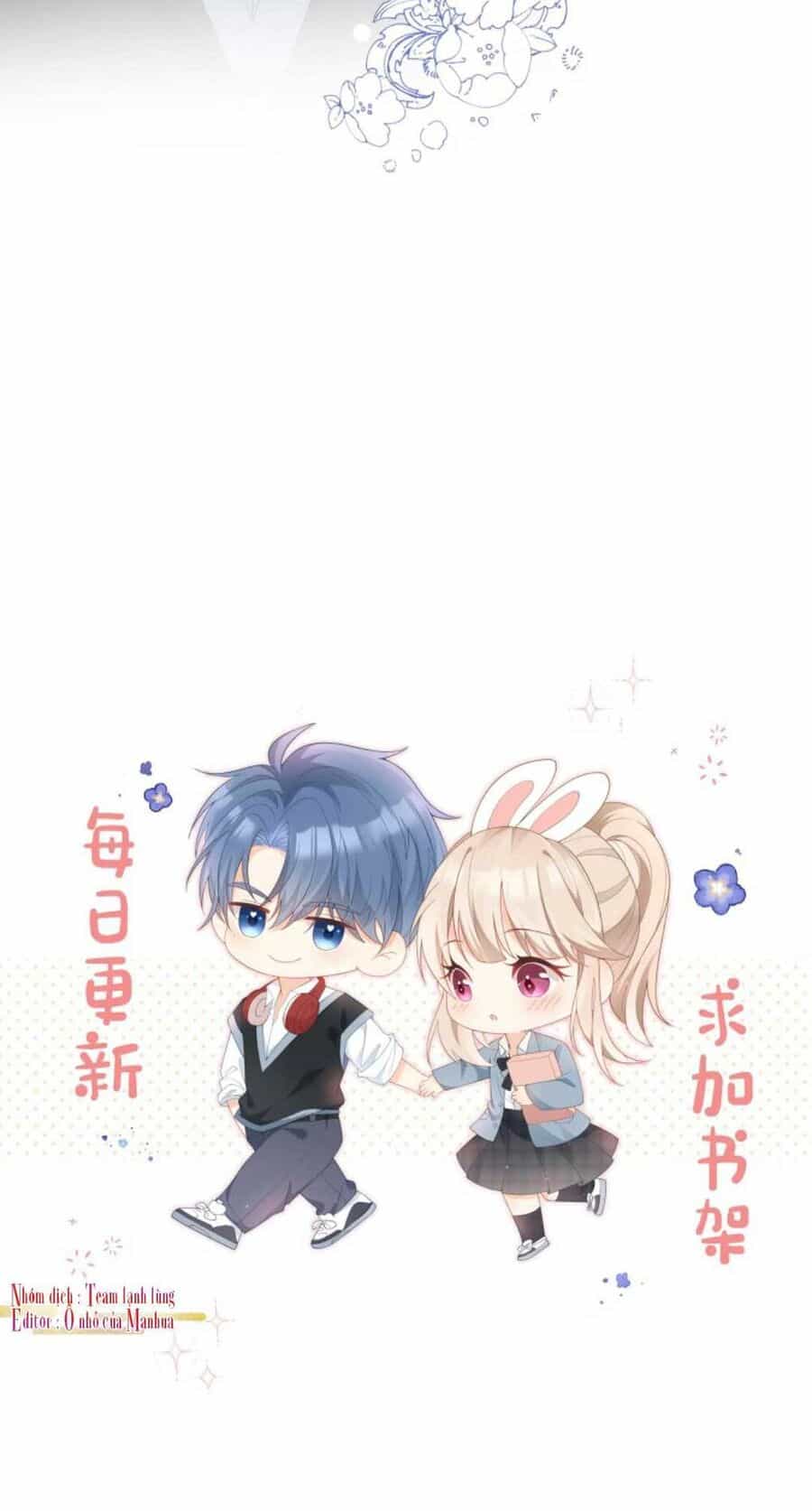Trọng Sinh Trở Lại Làm Vợ Tổng Tài - Chương 15 - ảnh 36