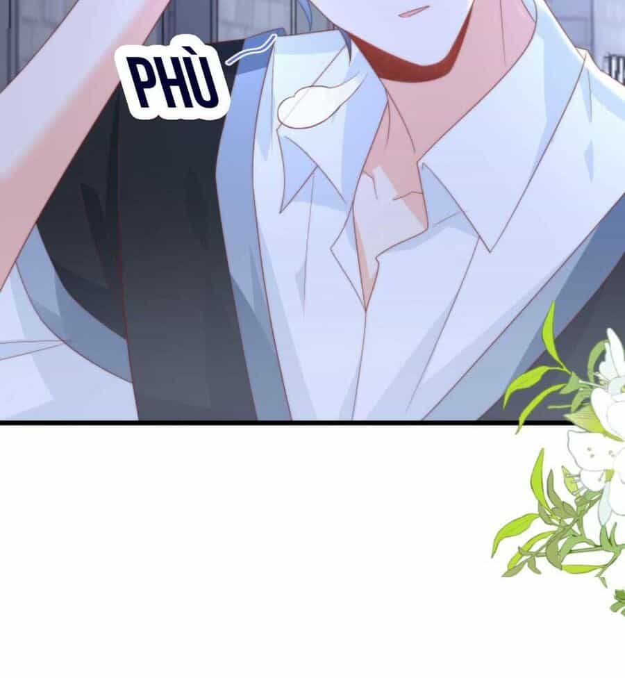 Trọng Sinh Trở Lại Làm Vợ Tổng Tài - Chương 16 - ảnh 30