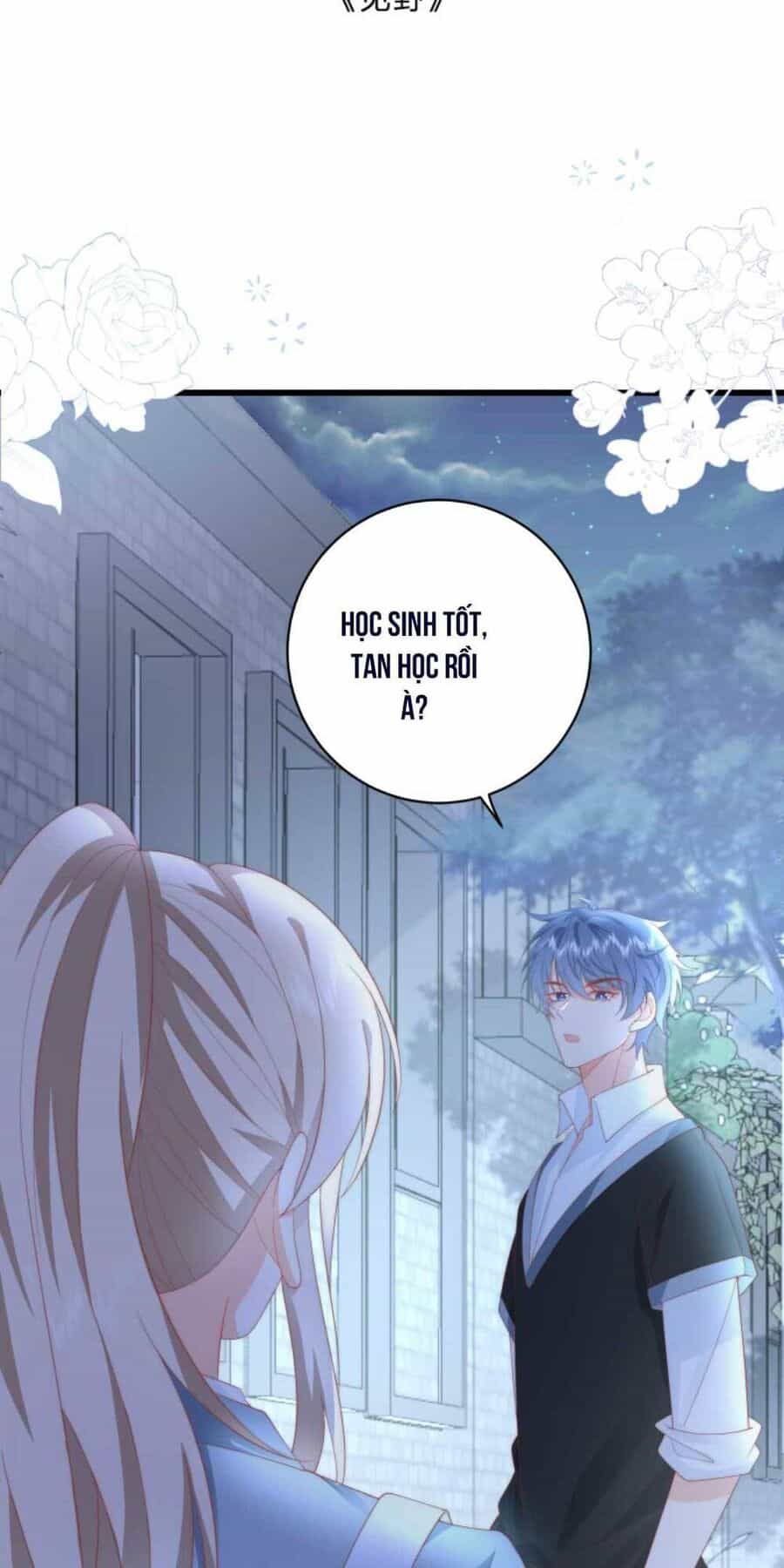 Trọng Sinh Trở Lại Làm Vợ Tổng Tài - Chương 16 - ảnh 4