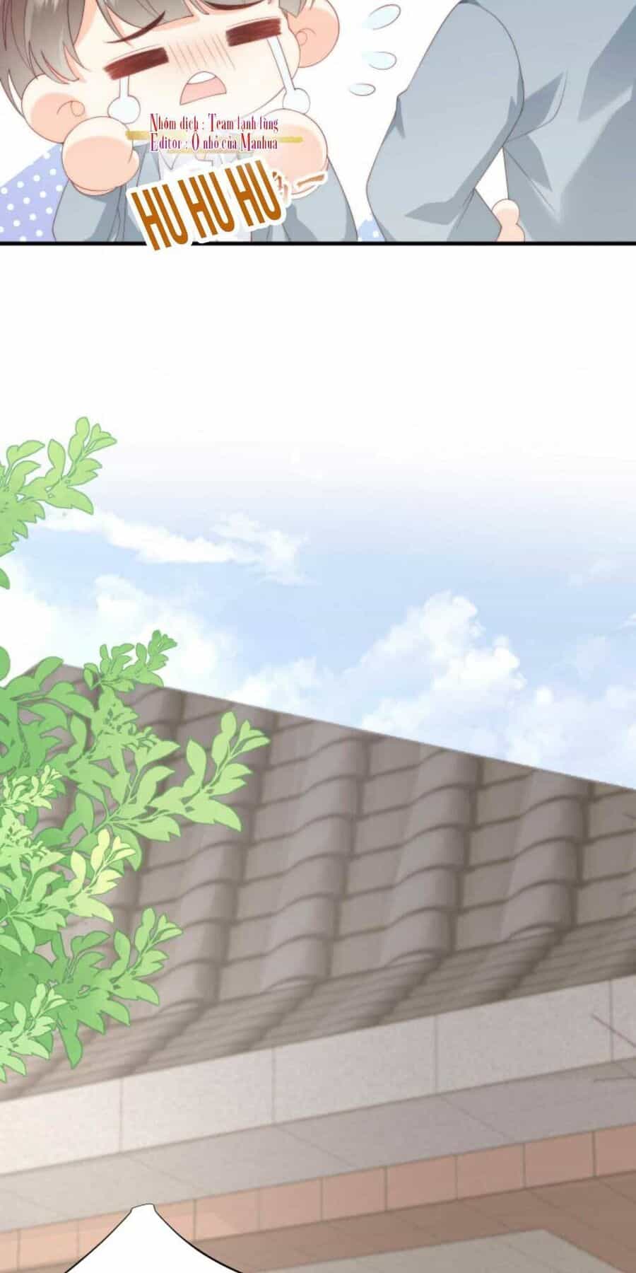 Trọng Sinh Trở Lại Làm Vợ Tổng Tài - Chương 17 - ảnh 34