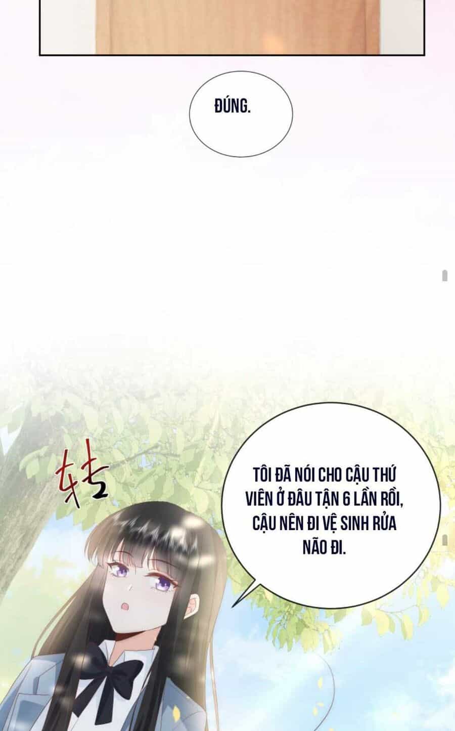 Trọng Sinh Trở Lại Làm Vợ Tổng Tài - Chương 18 - ảnh 22