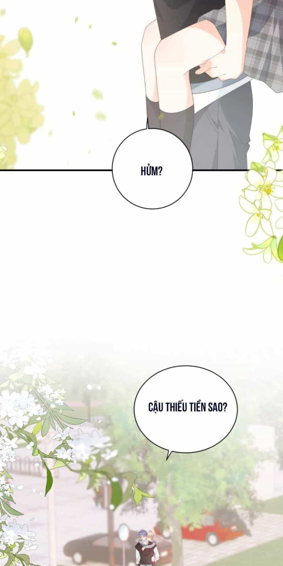 Trọng Sinh Trở Lại Làm Vợ Tổng Tài - Chương 22 - ảnh 15