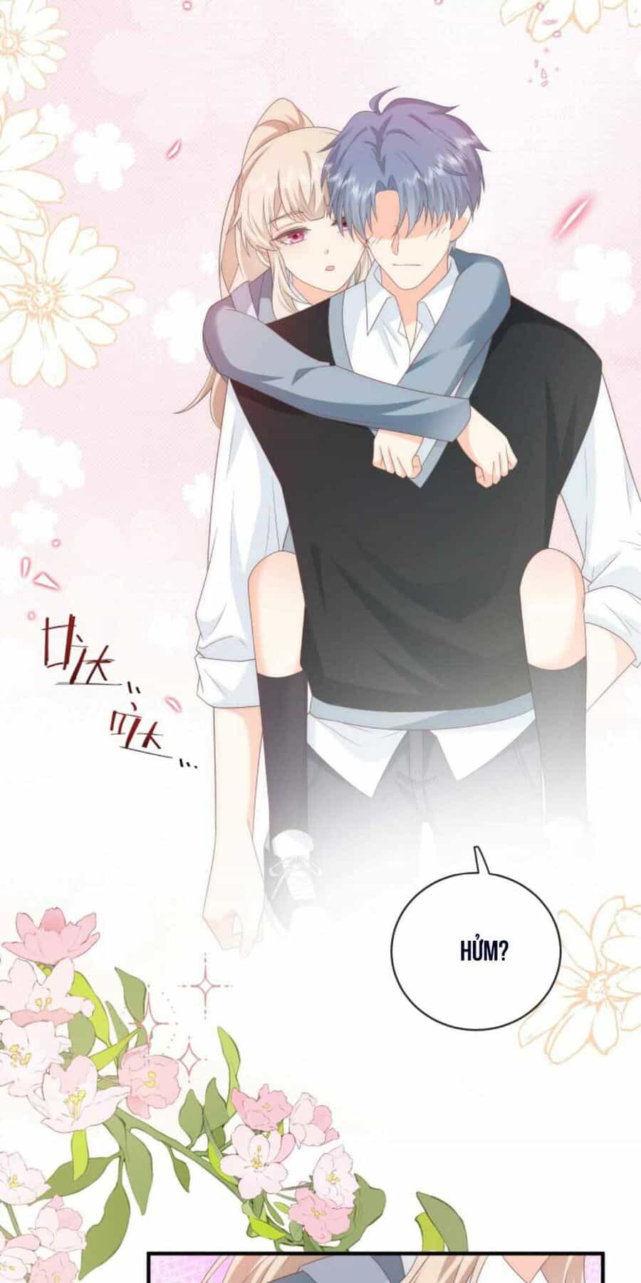 Trọng Sinh Trở Lại Làm Vợ Tổng Tài - Chương 22 - ảnh 5