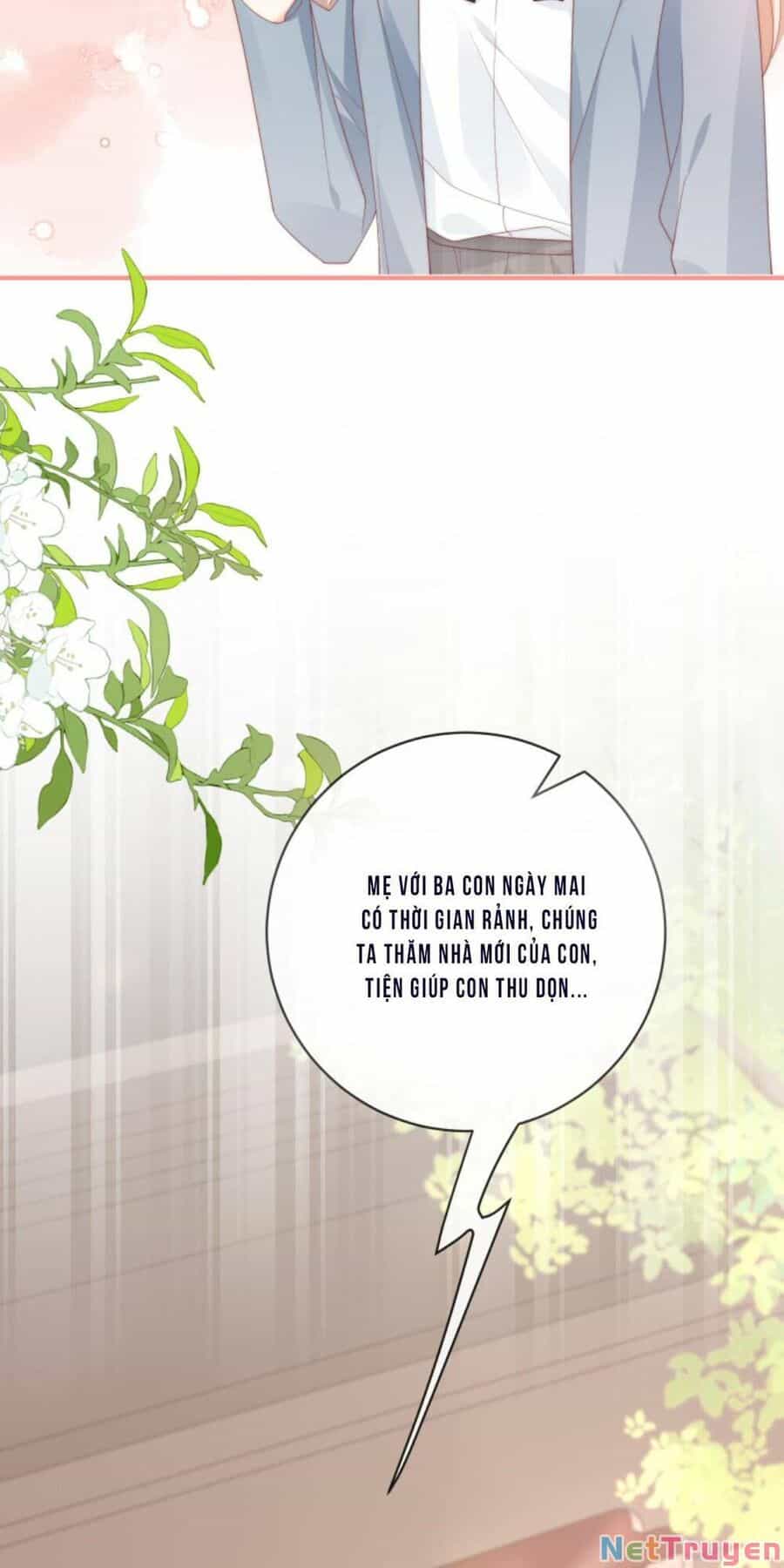 Trọng Sinh Trở Lại Làm Vợ Tổng Tài - Chương 25 - ảnh 23