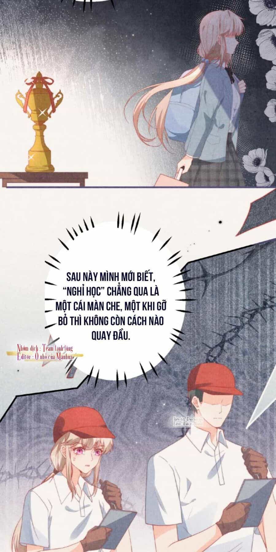 Trọng Sinh Trở Lại Làm Vợ Tổng Tài - Chương 2 - ảnh 11