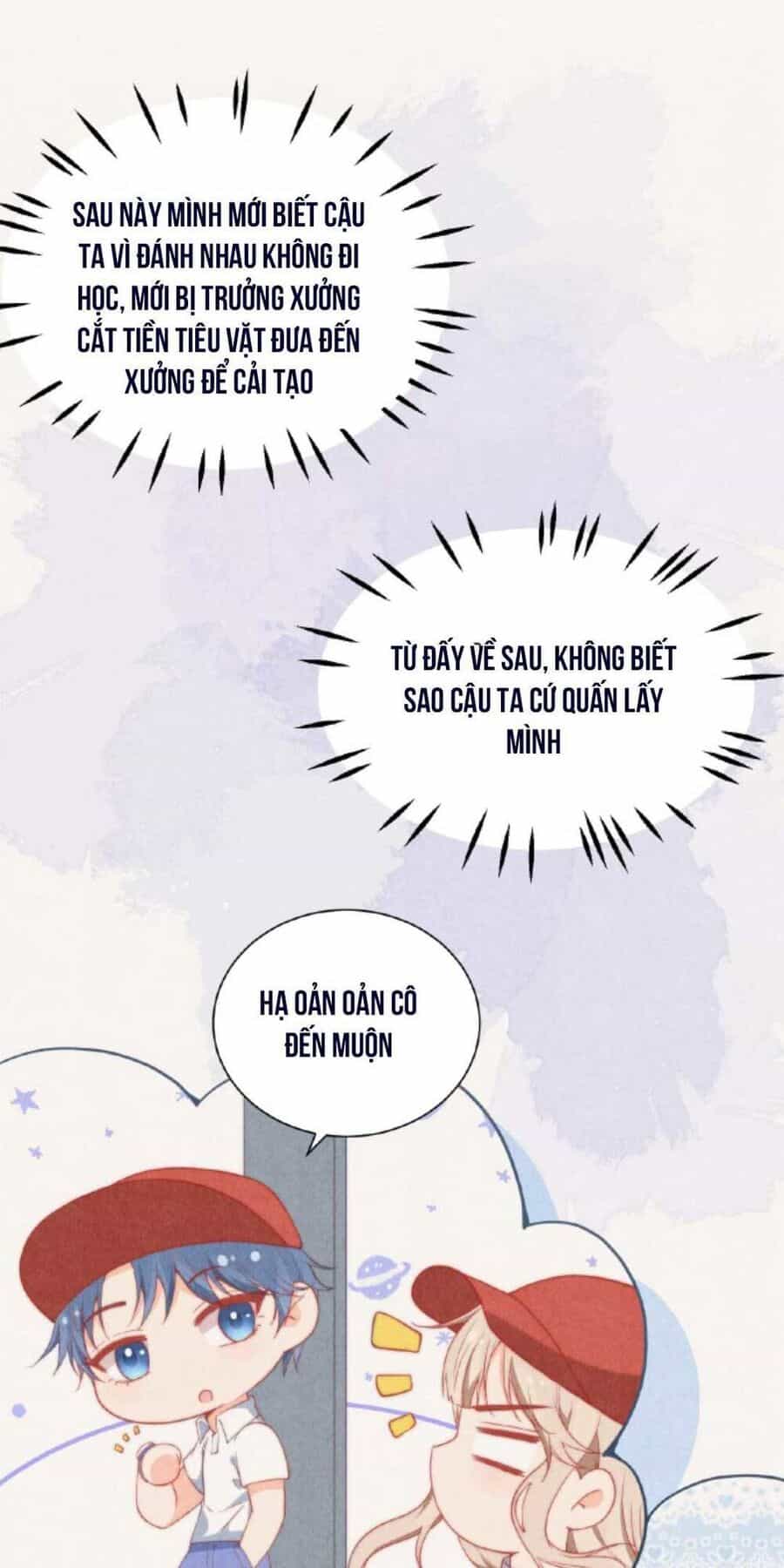 Trọng Sinh Trở Lại Làm Vợ Tổng Tài - Chương 2 - ảnh 44