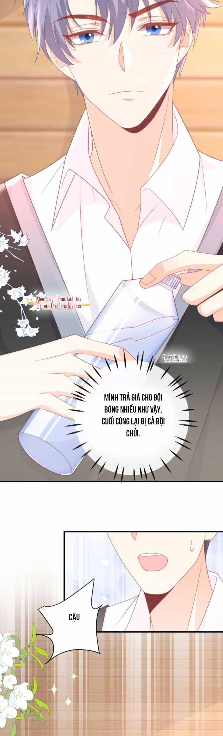Trọng Sinh Trở Lại Làm Vợ Tổng Tài - Chương 29 - ảnh 8
