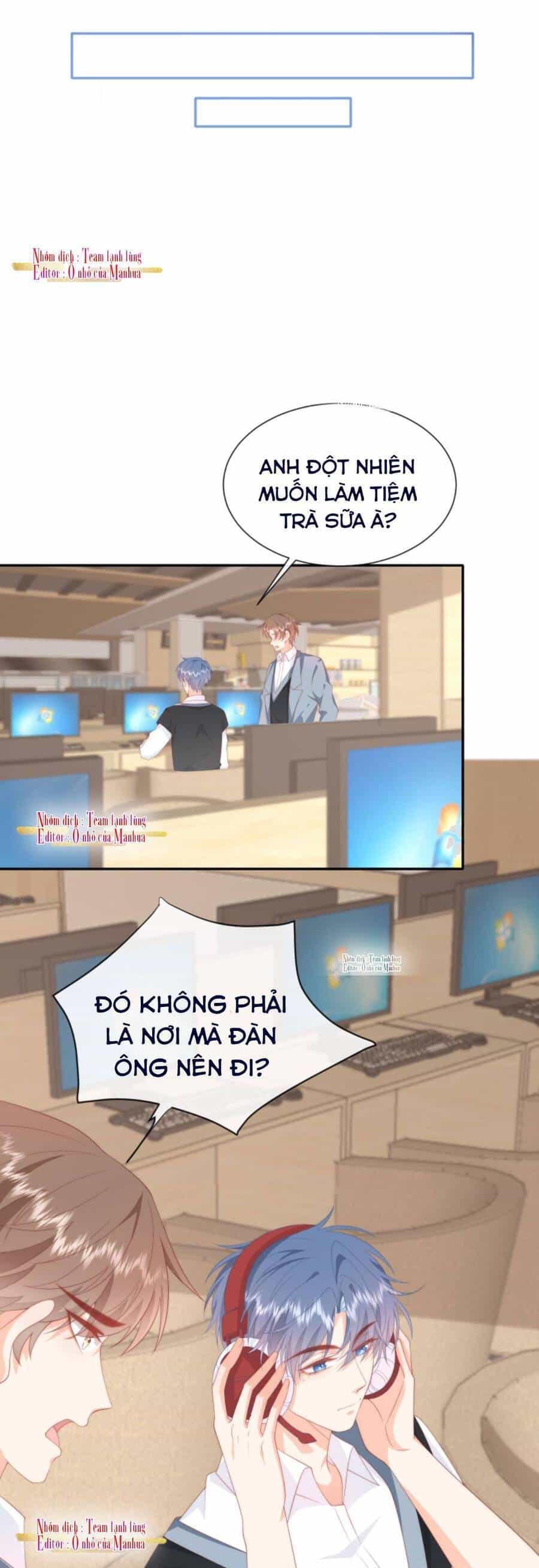 Trọng Sinh Trở Lại Làm Vợ Tổng Tài - Chương 35 - ảnh 17