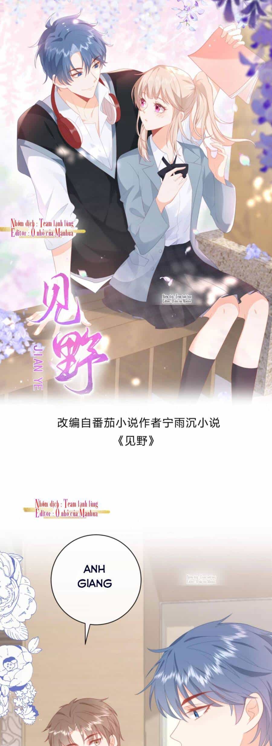 Trọng Sinh Trở Lại Làm Vợ Tổng Tài - Chương 36 - ảnh 6