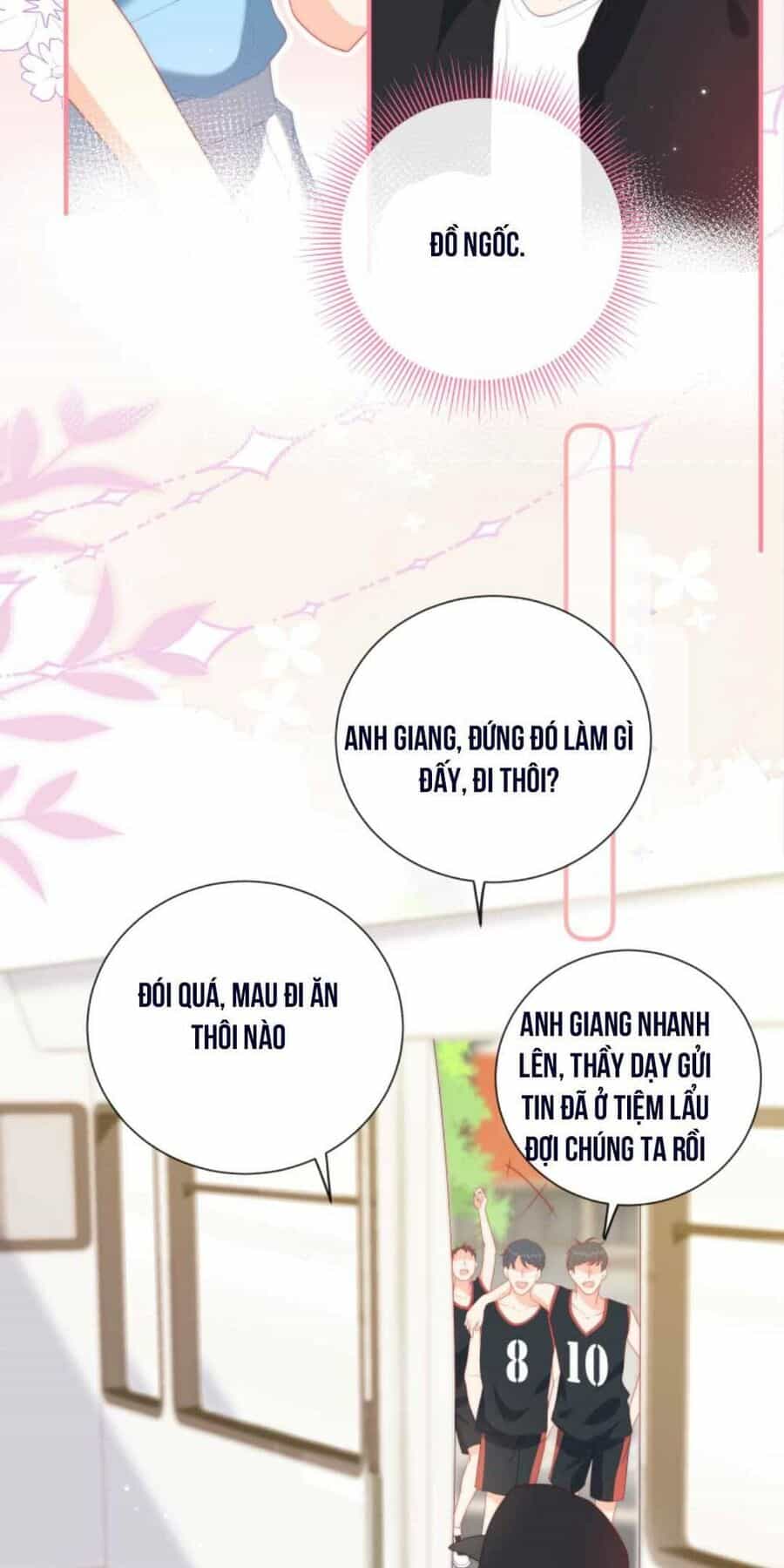 Trọng Sinh Trở Lại Làm Vợ Tổng Tài - Chương 3 - ảnh 16