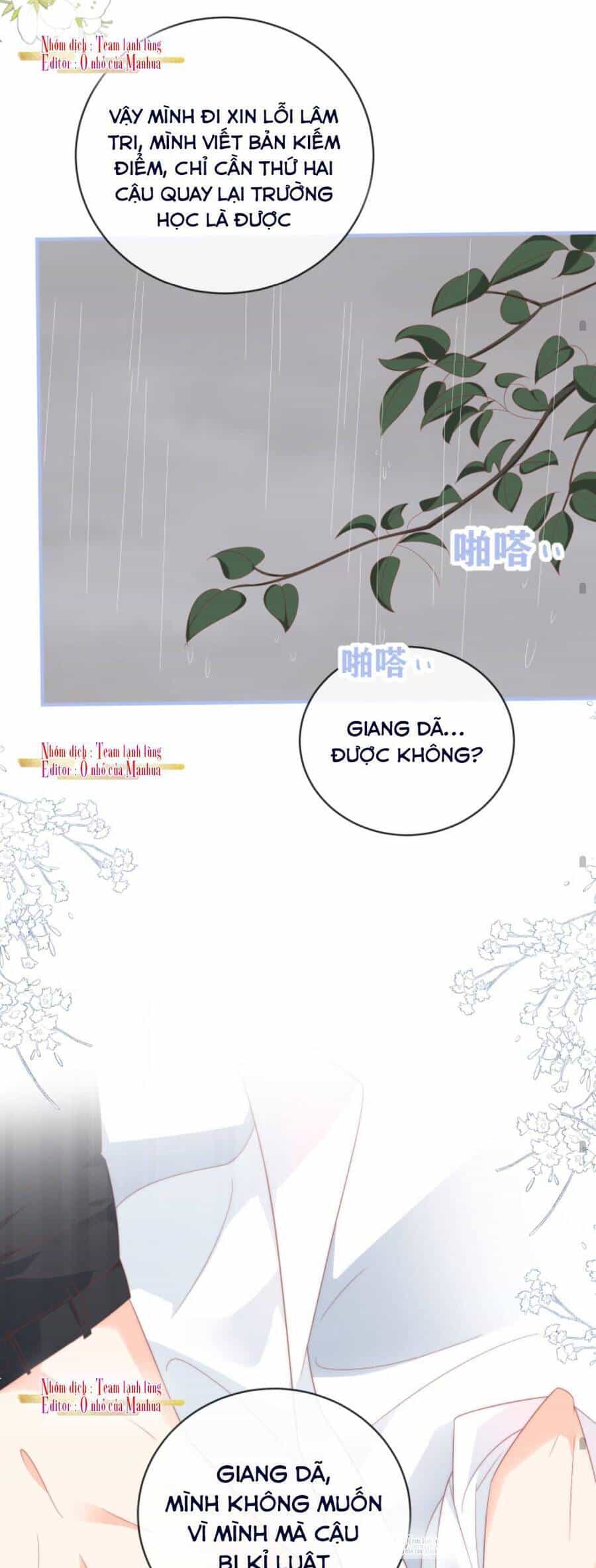 Trọng Sinh Trở Lại Làm Vợ Tổng Tài - Chương 41 - ảnh 10