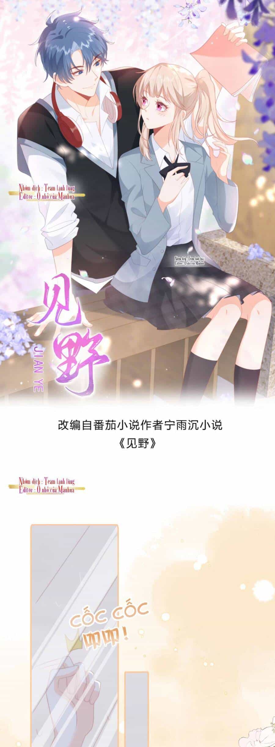 Trọng Sinh Trở Lại Làm Vợ Tổng Tài - Chương 42 - ảnh 1