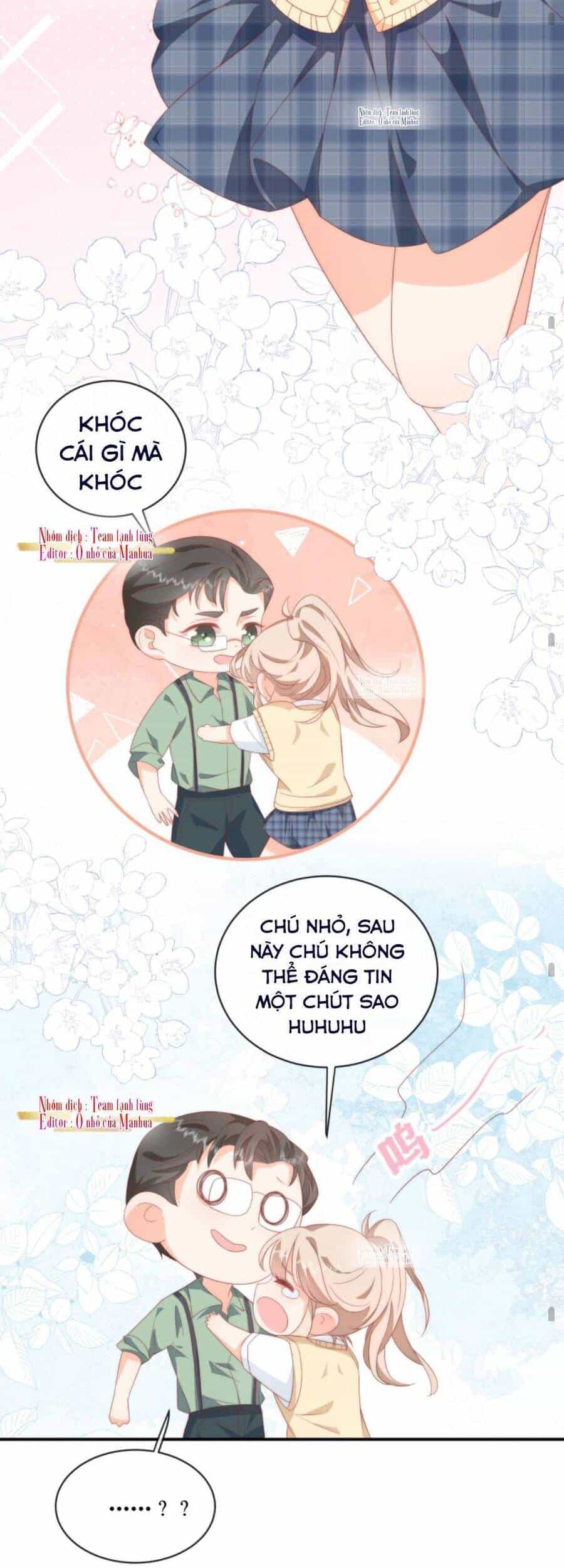 Trọng Sinh Trở Lại Làm Vợ Tổng Tài - Chương 46 - ảnh 16