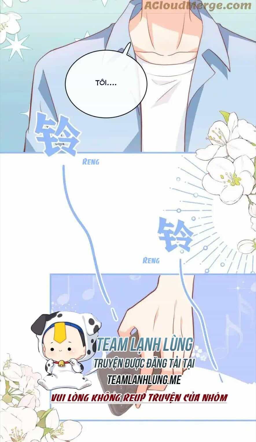 Trọng Sinh Trở Lại Làm Vợ Tổng Tài - Chương 47 - ảnh 9