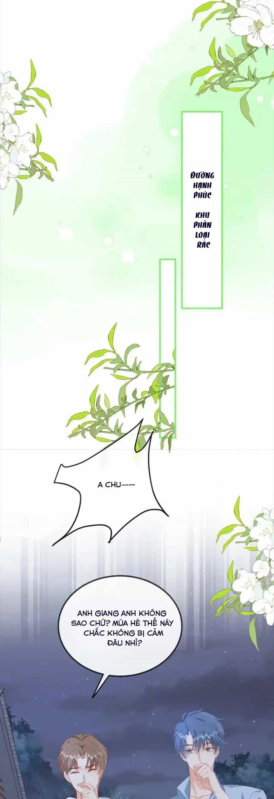 Trọng Sinh Trở Lại Làm Vợ Tổng Tài - Chương 48 - ảnh 10