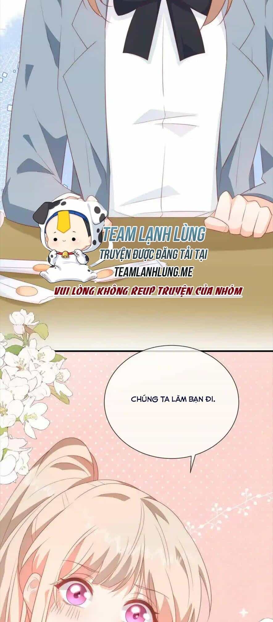 Trọng Sinh Trở Lại Làm Vợ Tổng Tài - Chương 50 - ảnh 11