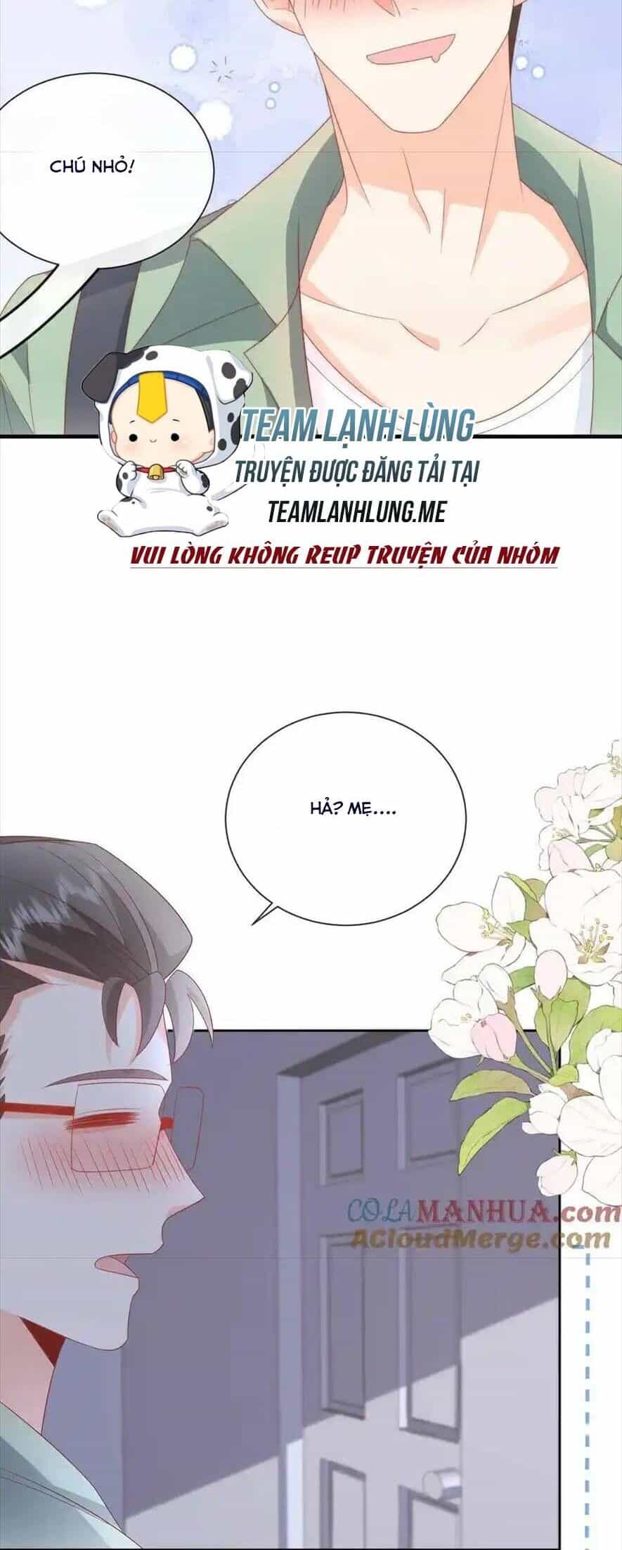Trọng Sinh Trở Lại Làm Vợ Tổng Tài - Chương 55 - ảnh 8