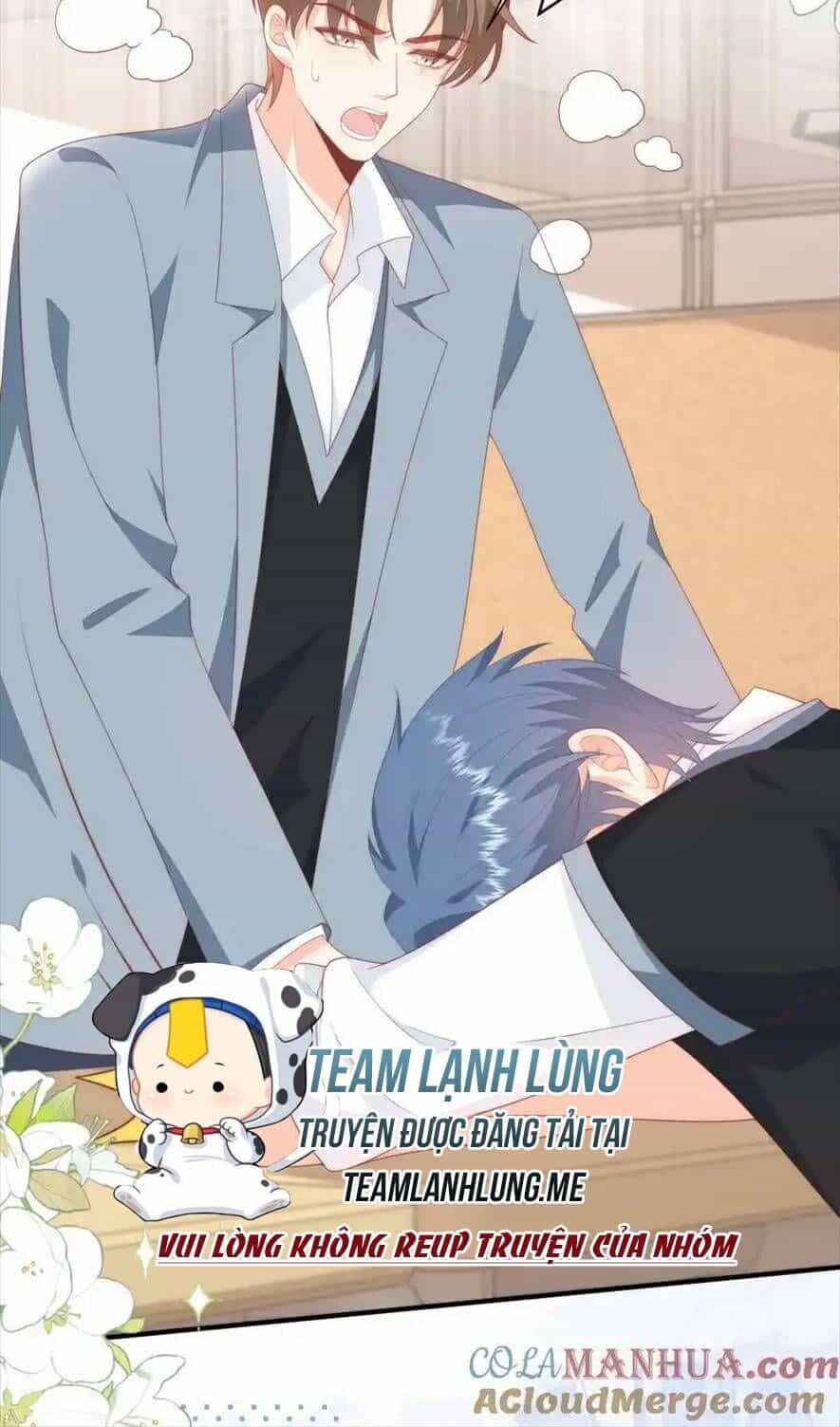 Trọng Sinh Trở Lại Làm Vợ Tổng Tài - Chương 56 - ảnh 8