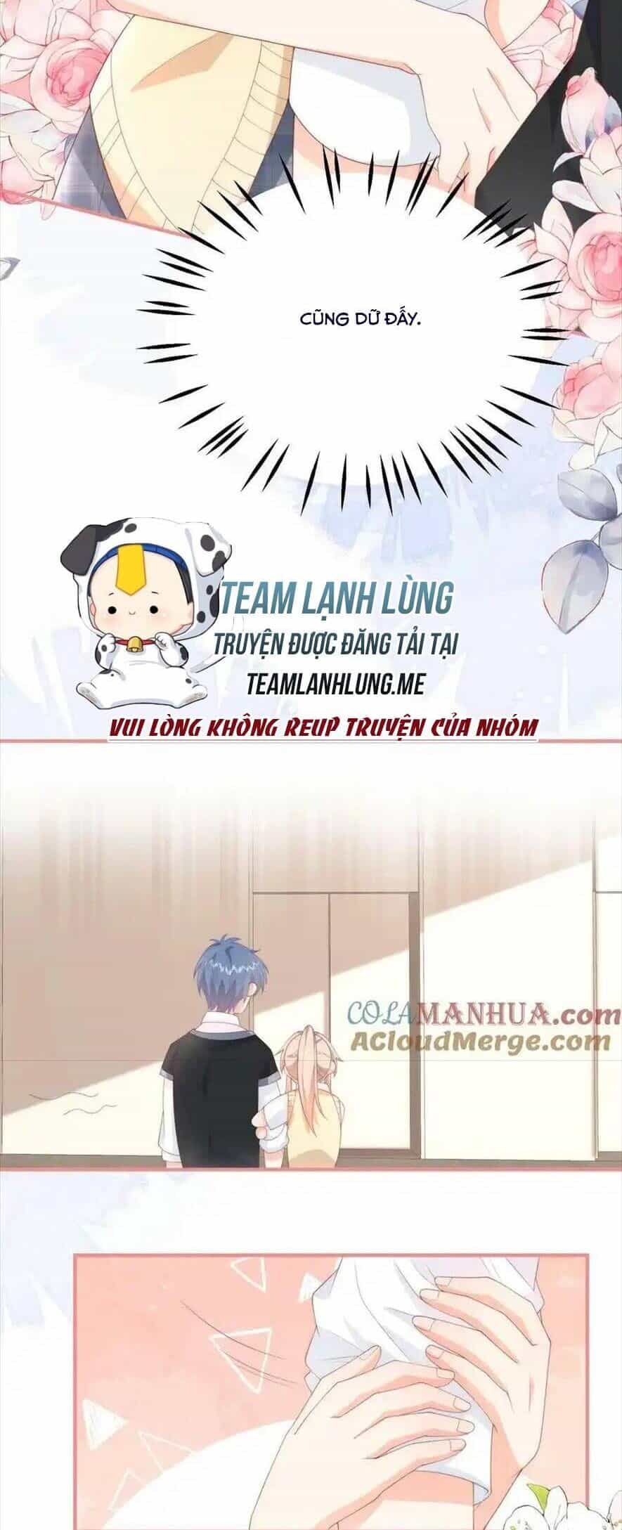 Trọng Sinh Trở Lại Làm Vợ Tổng Tài - Chương 58 - ảnh 16