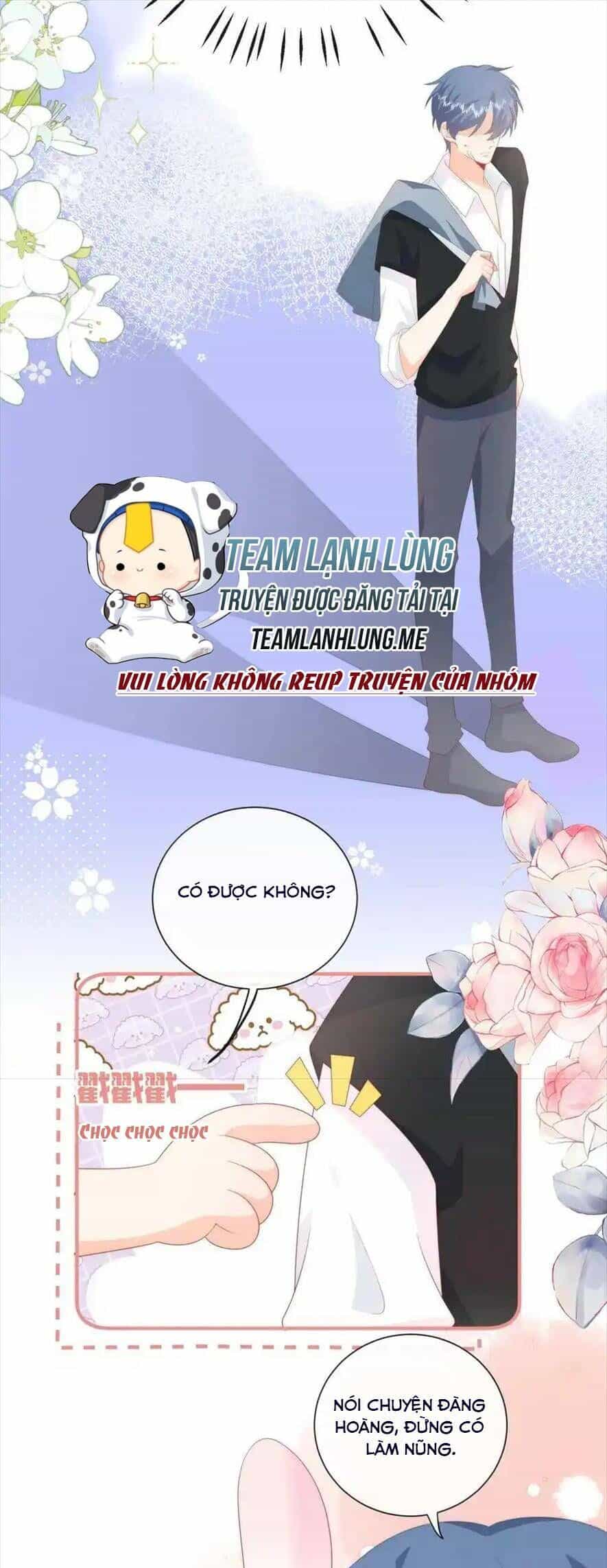 Trọng Sinh Trở Lại Làm Vợ Tổng Tài - Chương 61 - ảnh 9