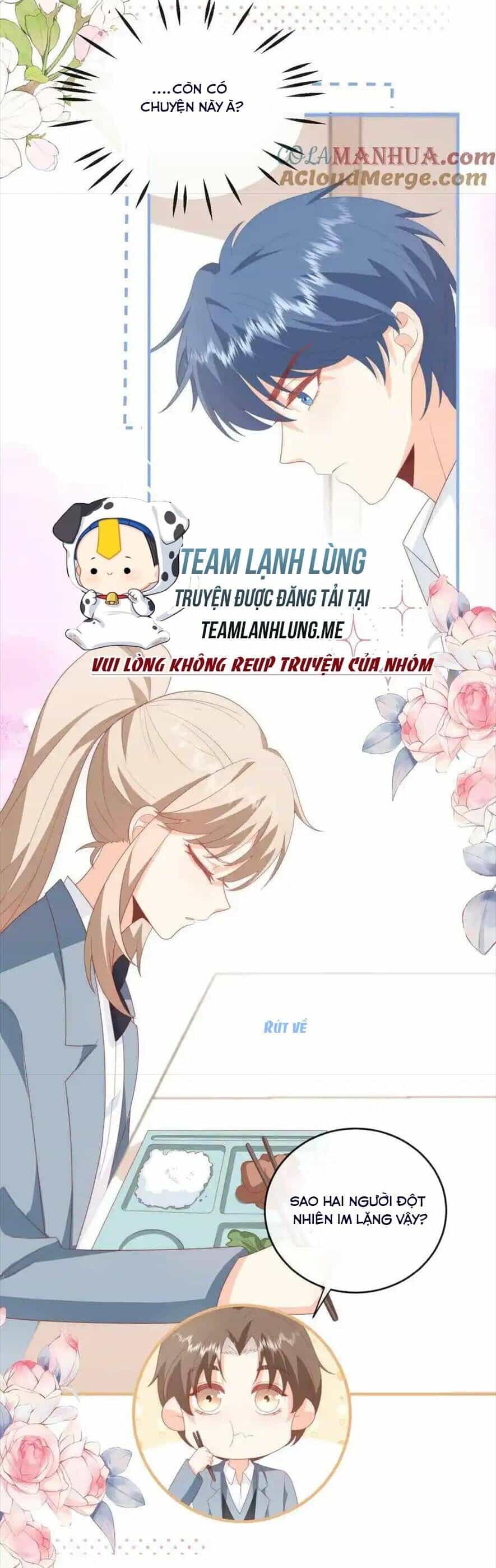 Trọng Sinh Trở Lại Làm Vợ Tổng Tài - Chương 64 - ảnh 17