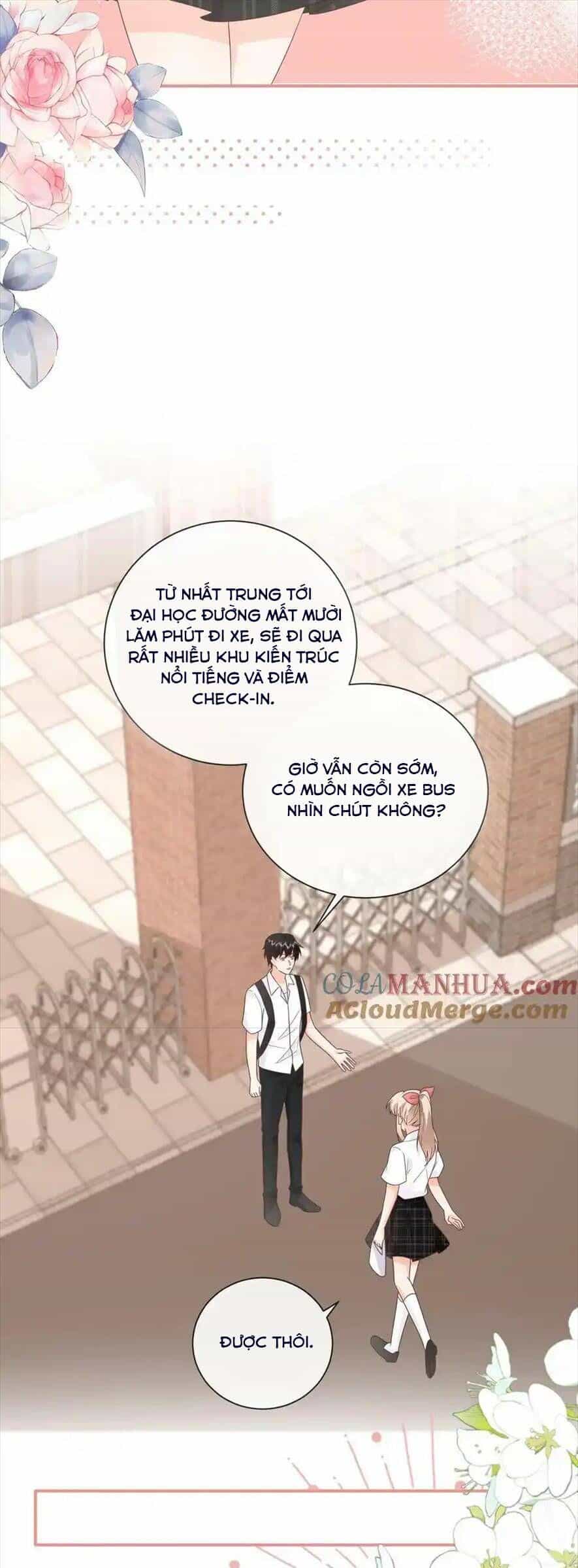 Trọng Sinh Trở Lại Làm Vợ Tổng Tài - Chương 66 - ảnh 16
