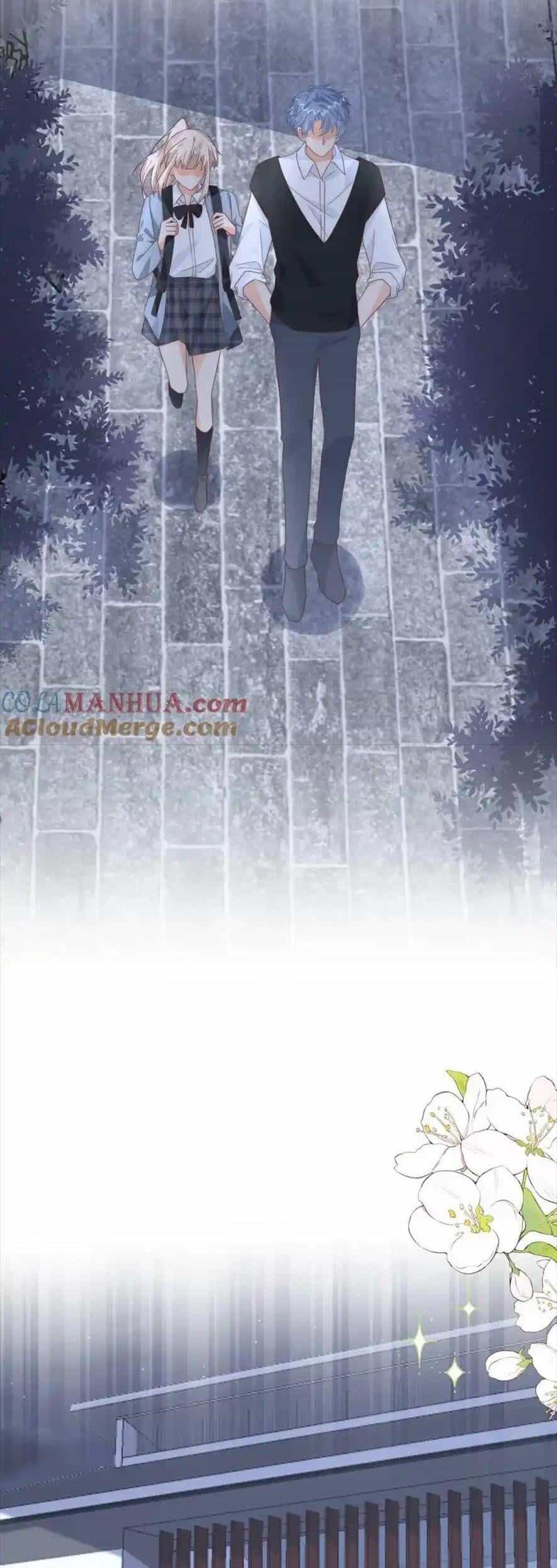 Trọng Sinh Trở Lại Làm Vợ Tổng Tài - Chương 66 - ảnh 5