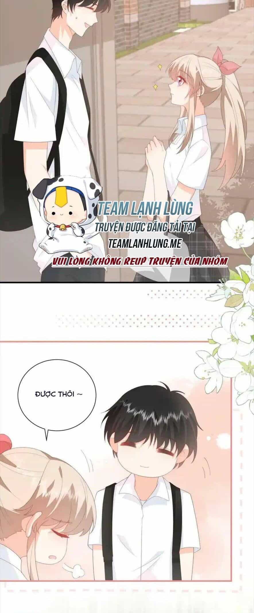 Trọng Sinh Trở Lại Làm Vợ Tổng Tài - Chương 67 - ảnh 2
