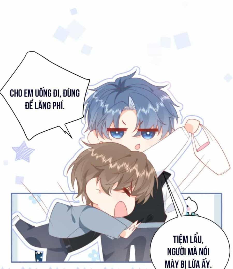Trọng Sinh Trở Lại Làm Vợ Tổng Tài - Chương 6 - ảnh 33
