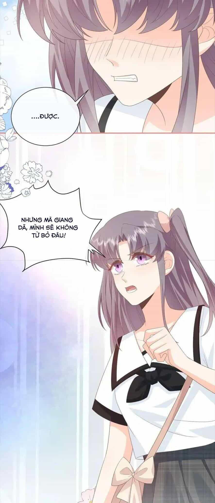 Trọng Sinh Trở Lại Làm Vợ Tổng Tài - Chương 71 - ảnh 18