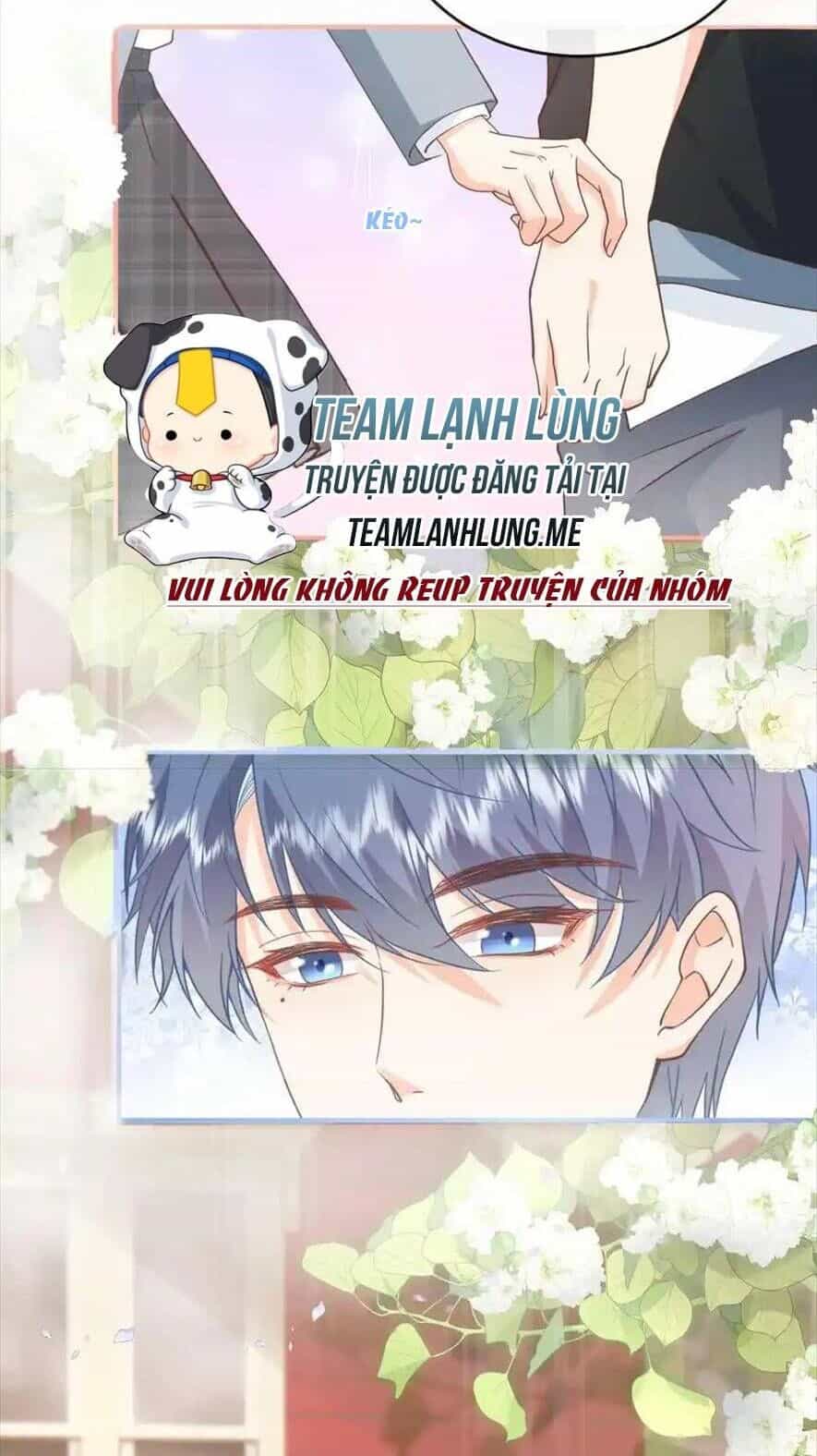 Trọng Sinh Trở Lại Làm Vợ Tổng Tài - Chương 72 - ảnh 6