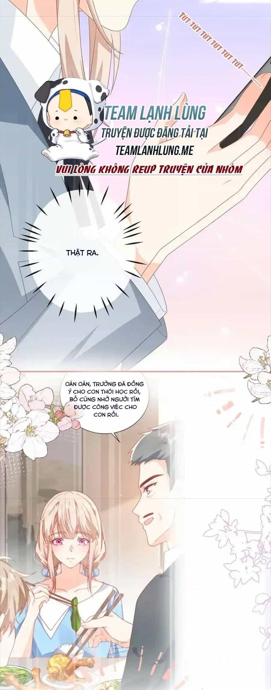 Trọng Sinh Trở Lại Làm Vợ Tổng Tài - Chương 75 - ảnh 16