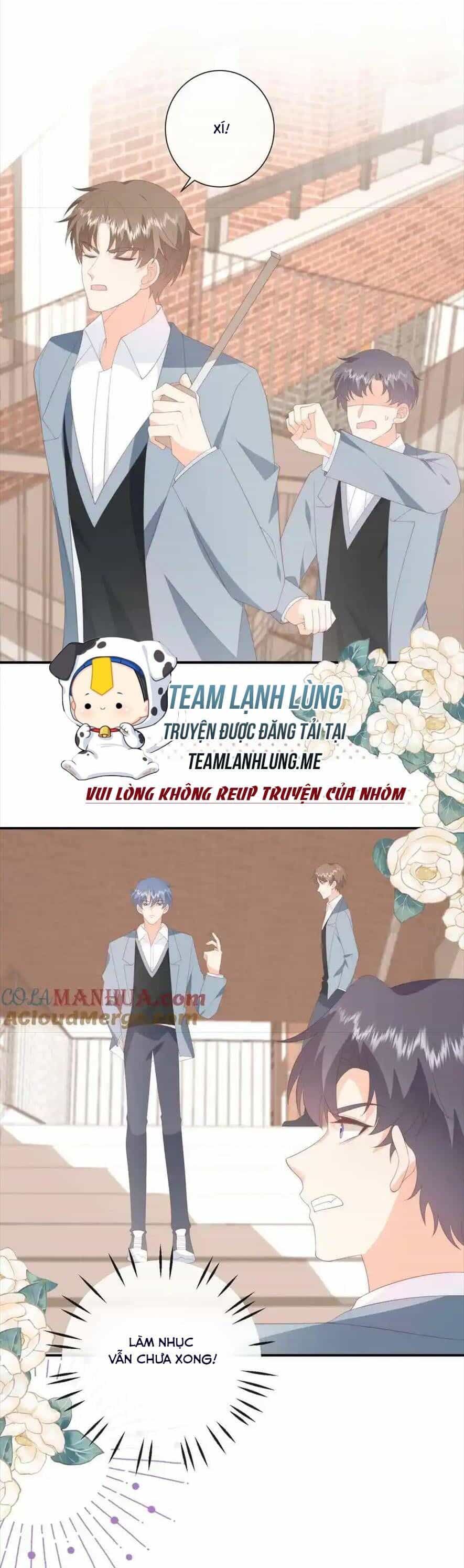 Trọng Sinh Trở Lại Làm Vợ Tổng Tài - Chương 81 - ảnh 5